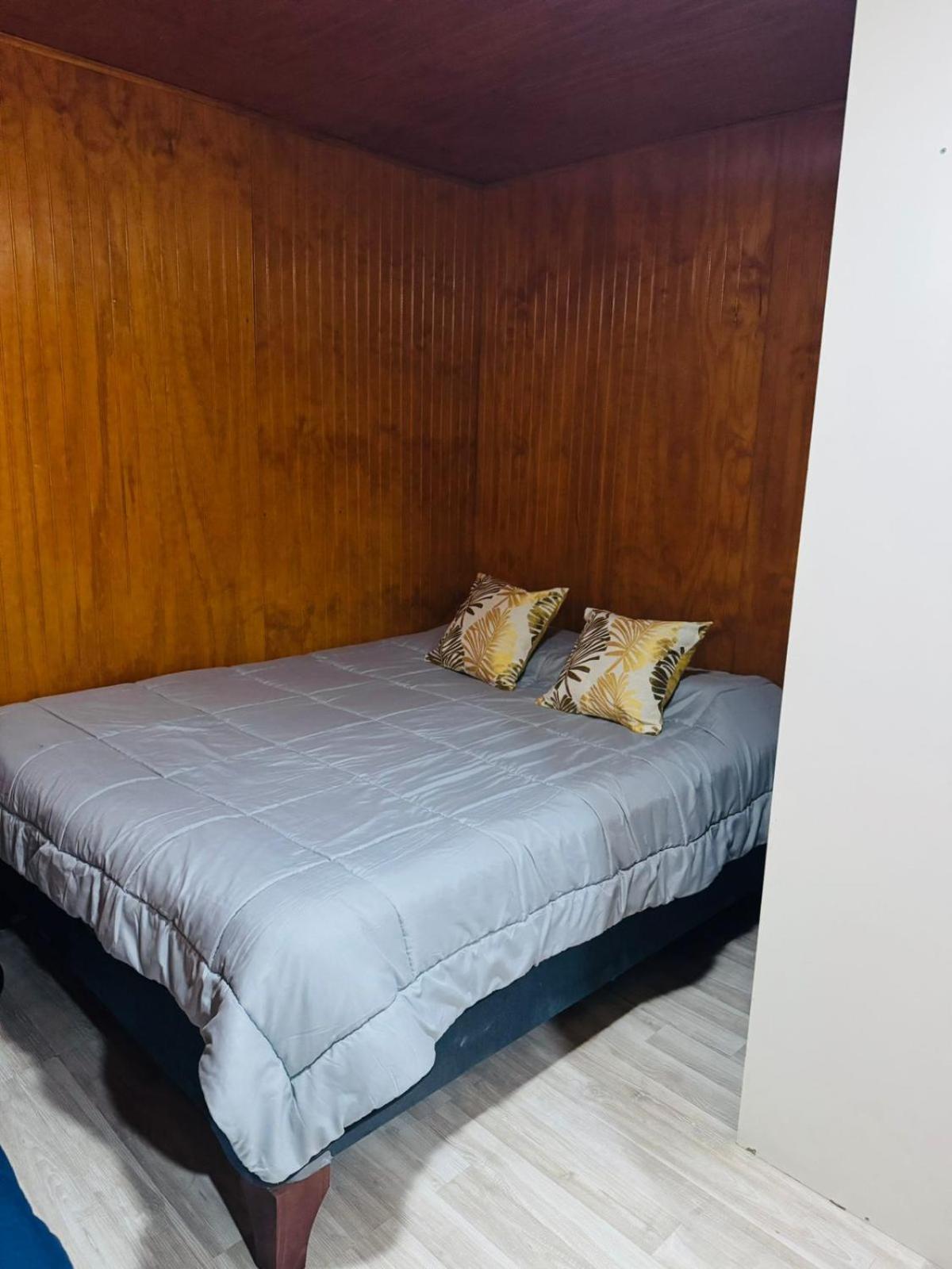 Apartamento Departamentos Jardin Alto Santiago de Chile