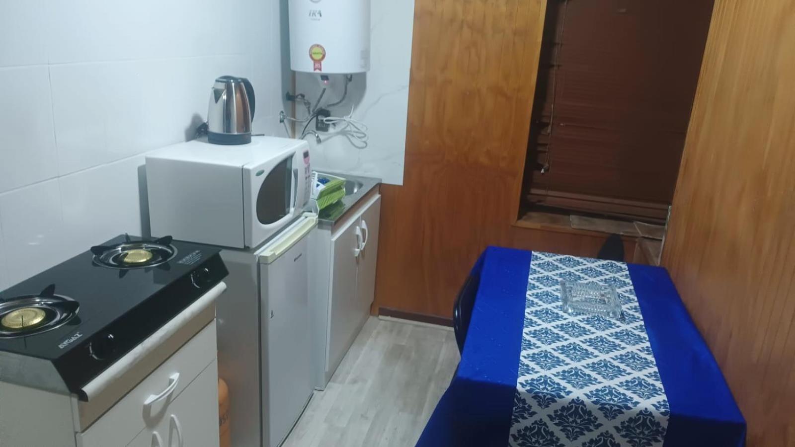 Apartamento Departamentos Jardin Alto *