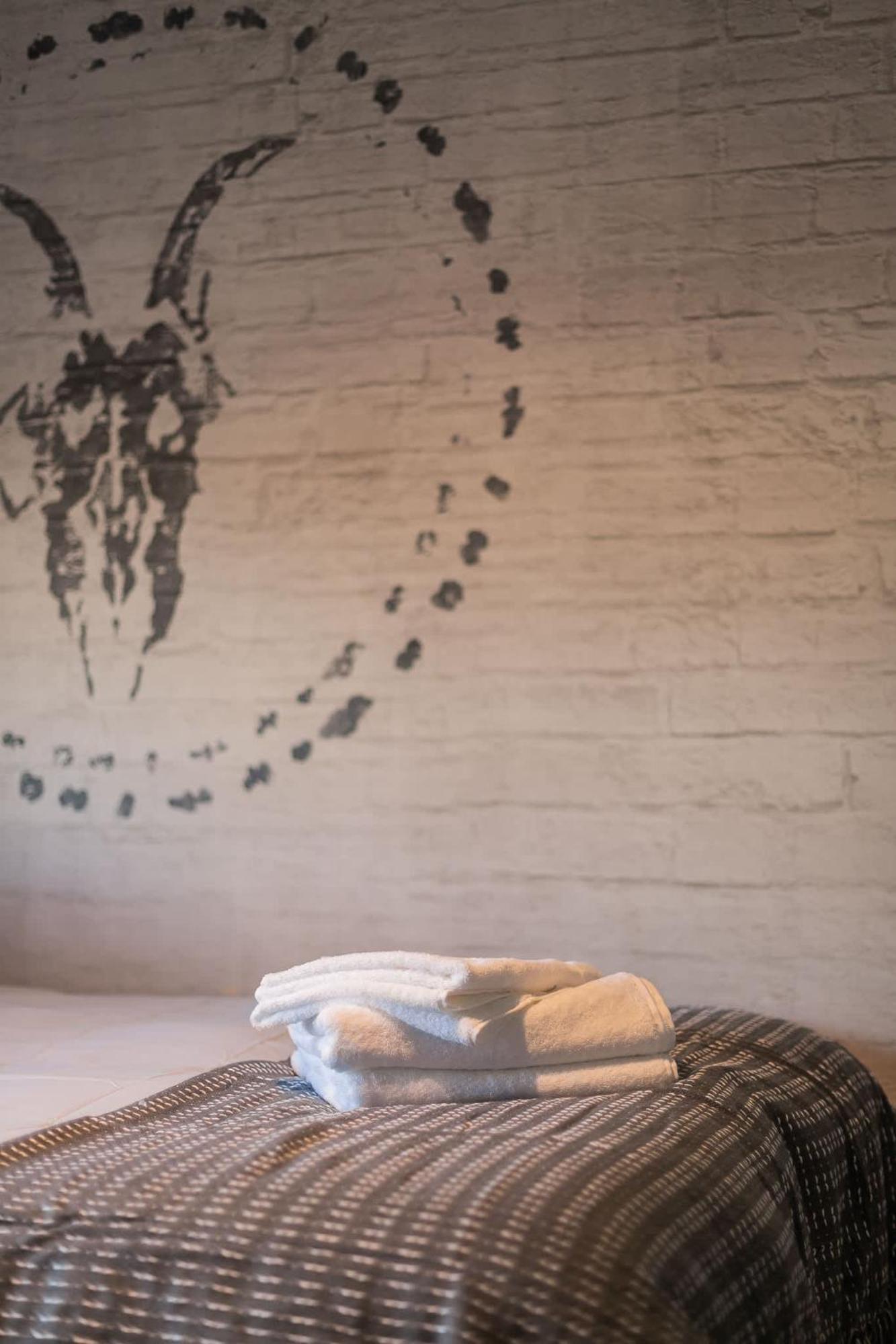 Immerse Yourself In The Charm Of Barrio Italia Santiago de Chile