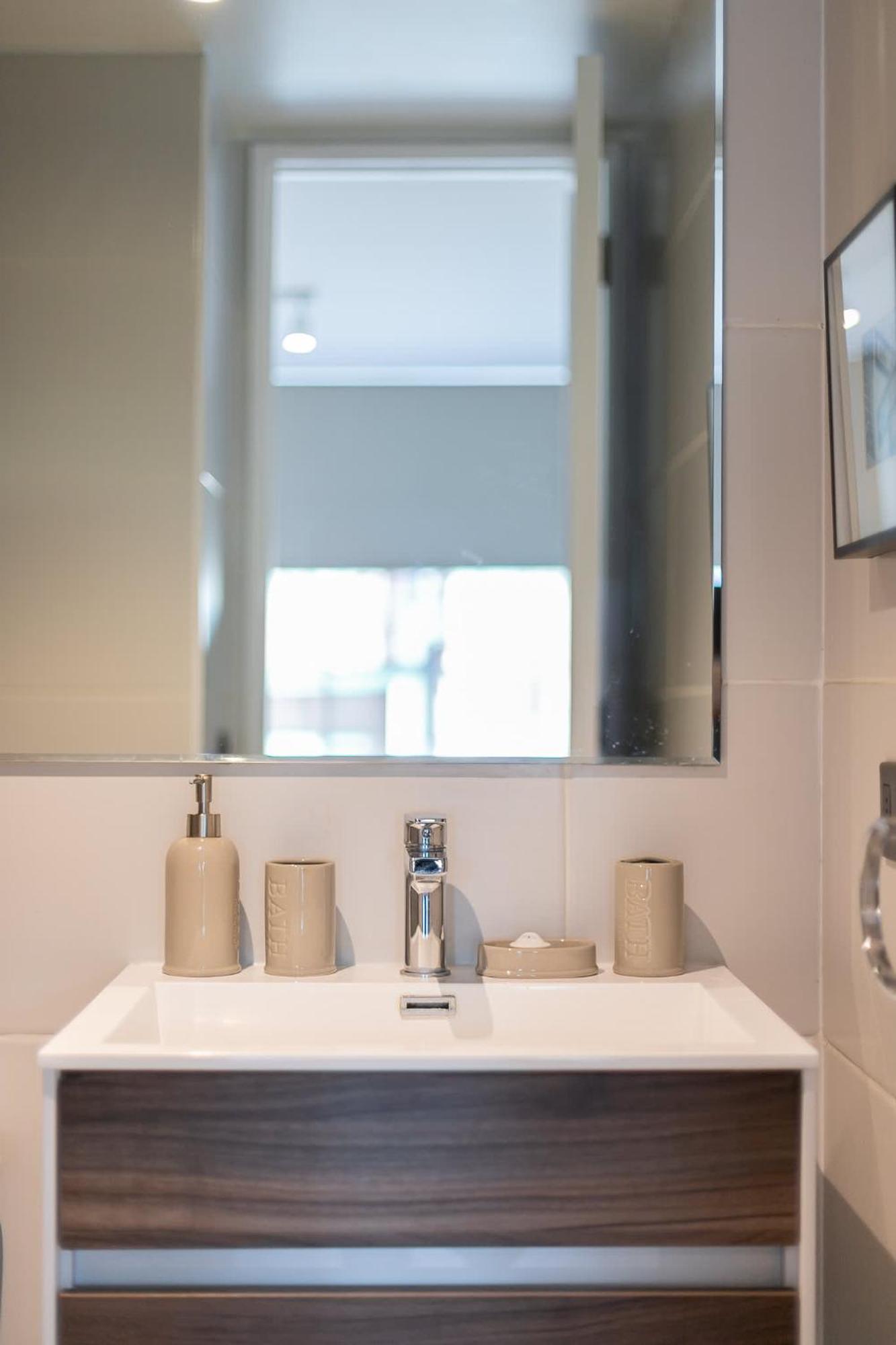 Apartamento Immerse Yourself In The Charm Of Barrio Italia