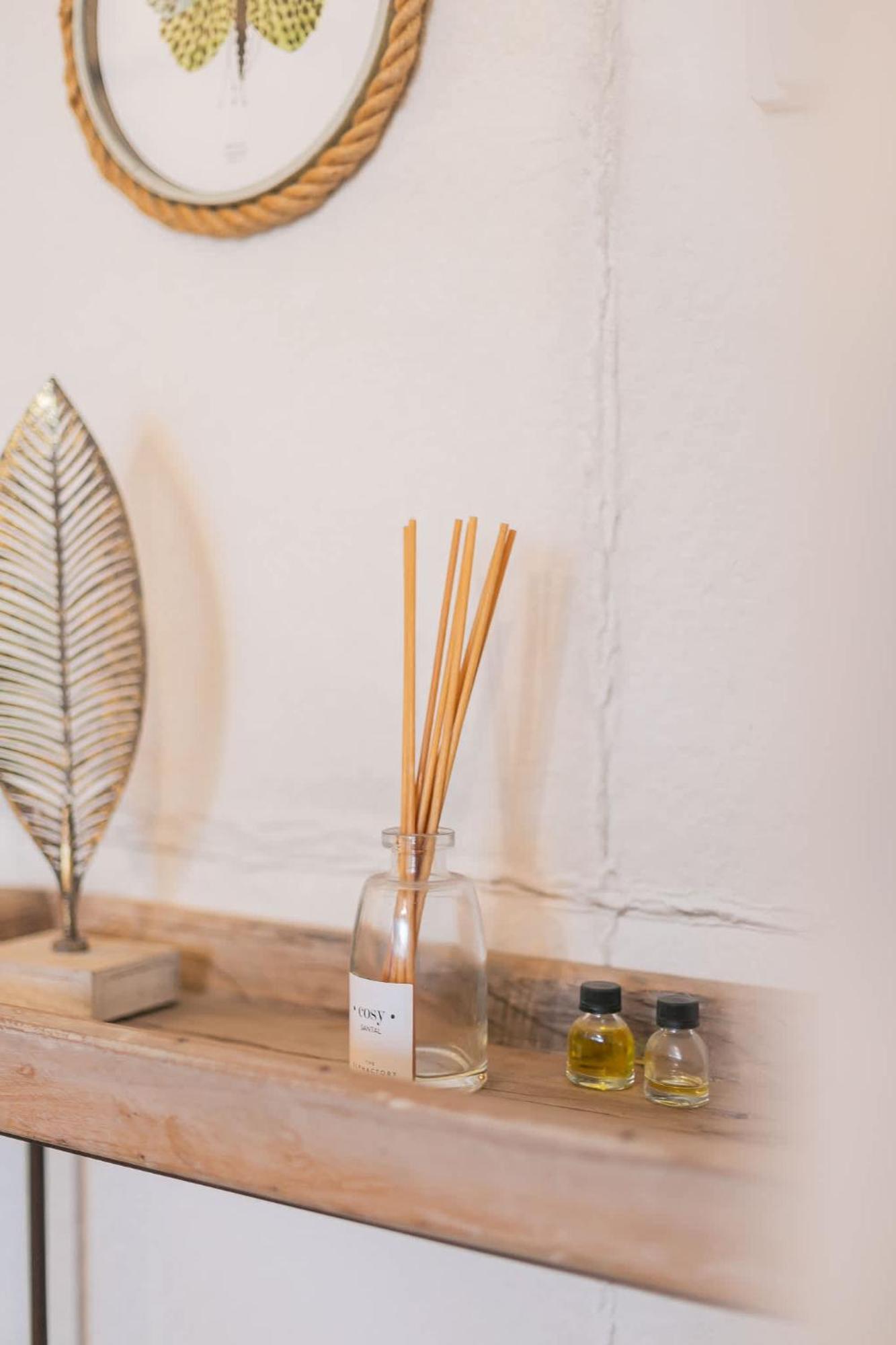 Immerse Yourself In The Charm Of Barrio Italia Apartamento
