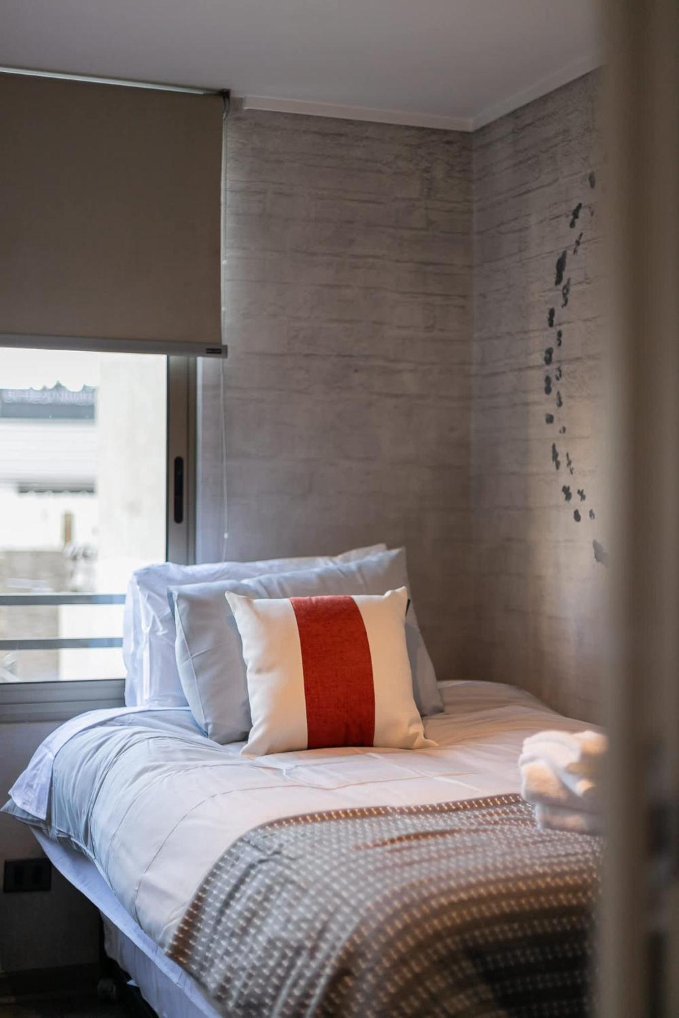 Apartamento Immerse Yourself In The Charm Of Barrio Italia Santiago de Chile
