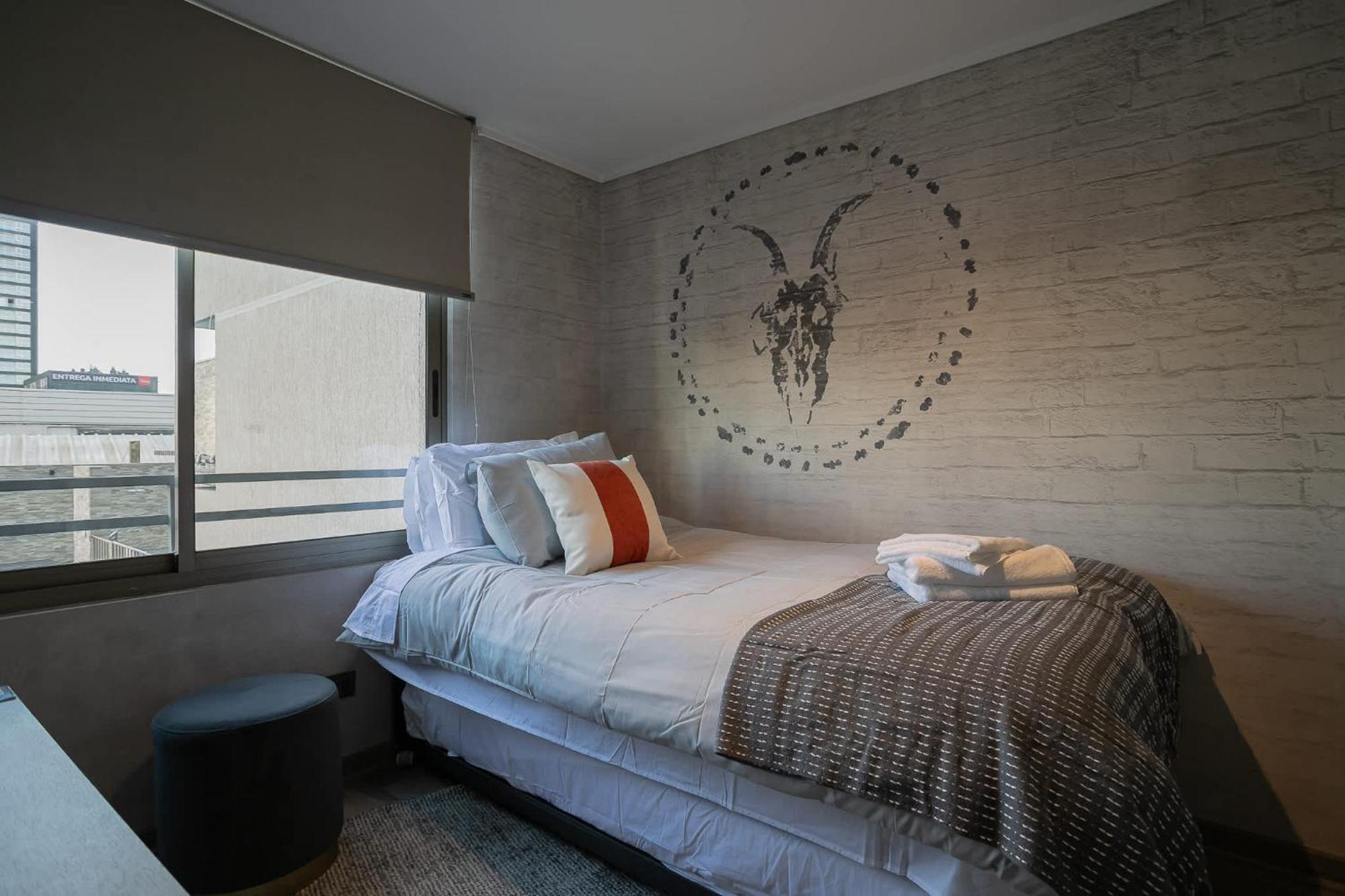 Immerse Yourself In The Charm Of Barrio Italia Santiago de Chile