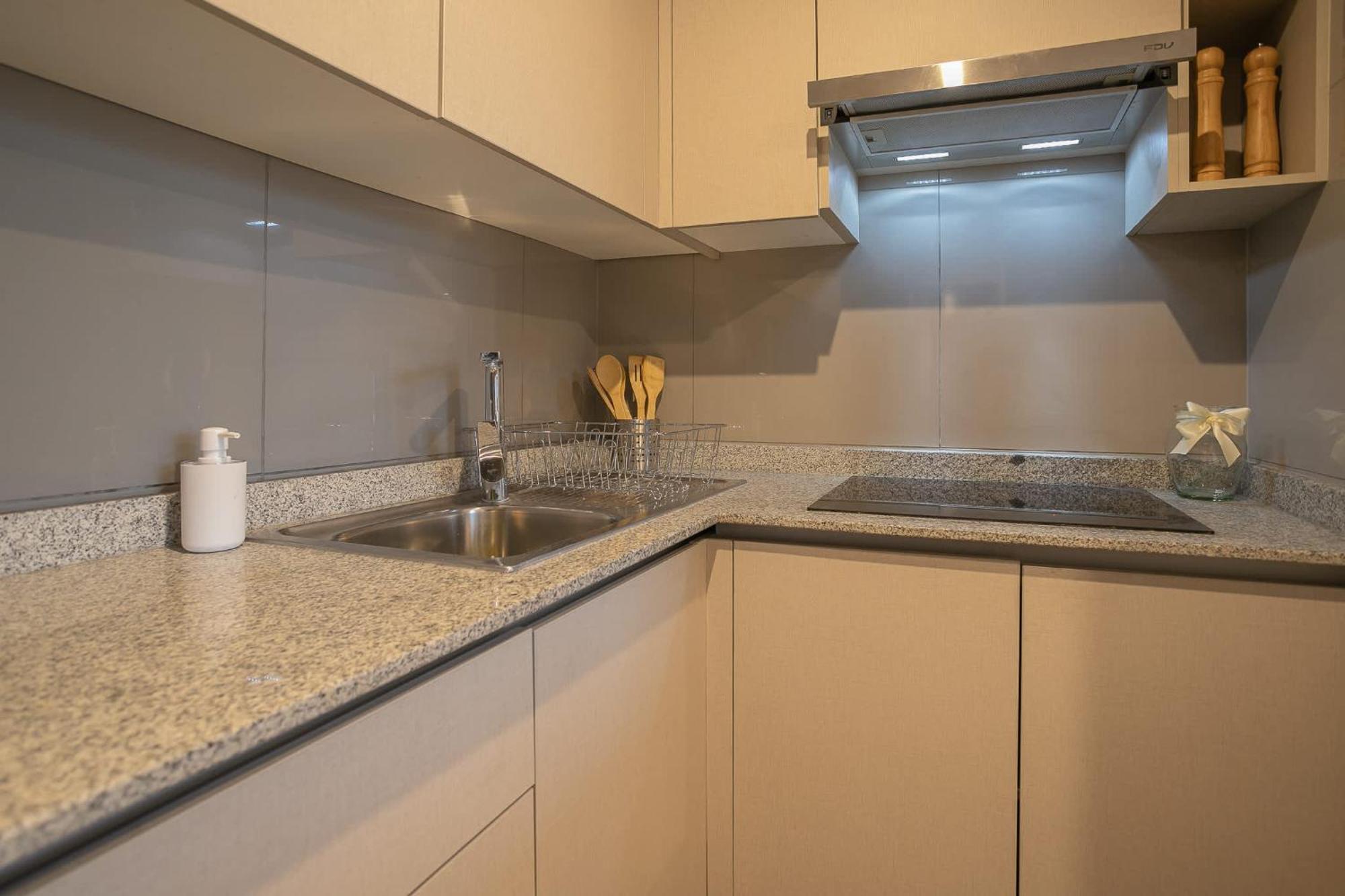 Apartamento Immerse Yourself In The Charm Of Barrio Italia