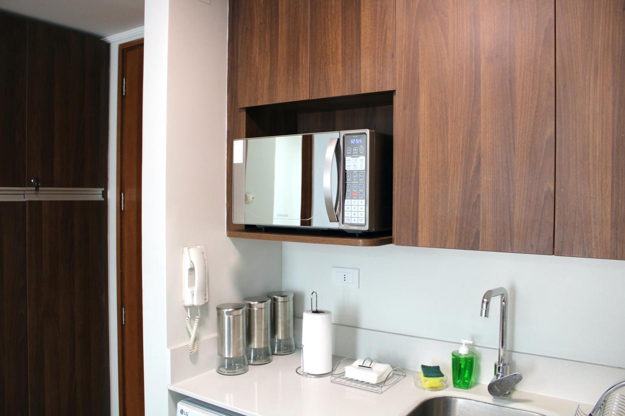 Apartamento Comodo Departamento En Condes *