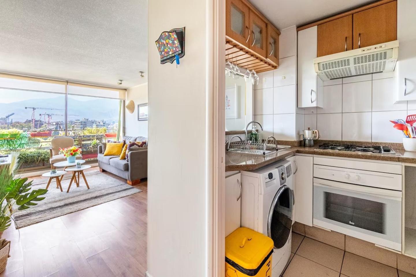 Providencia Apartamento