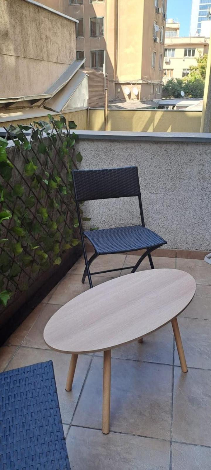 Sunset Providencia Apartamento
