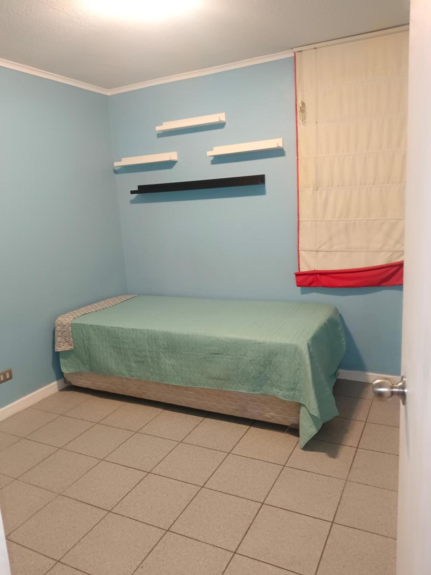 Apartamento Departamento Cerca Aeropuerto Pudahuel