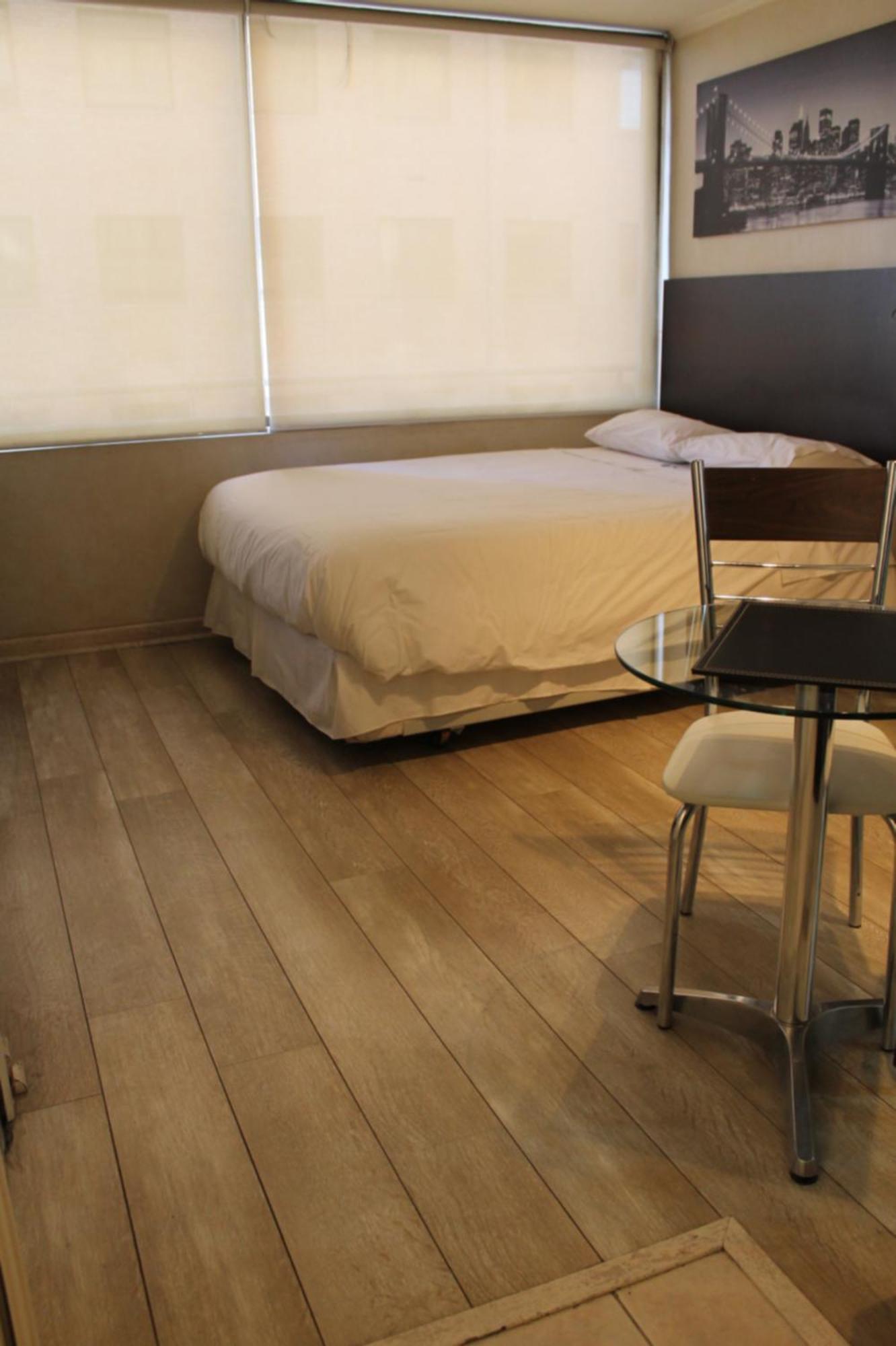 Amg Apartamento