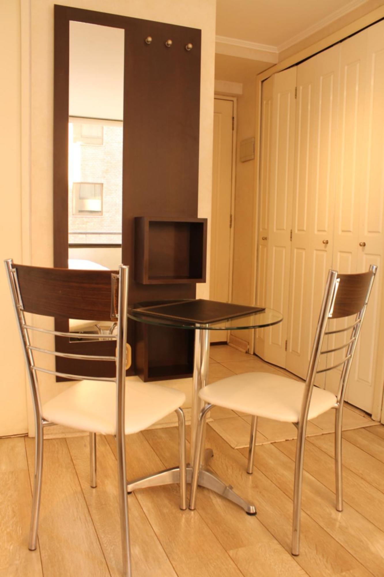 Apartamento Amg