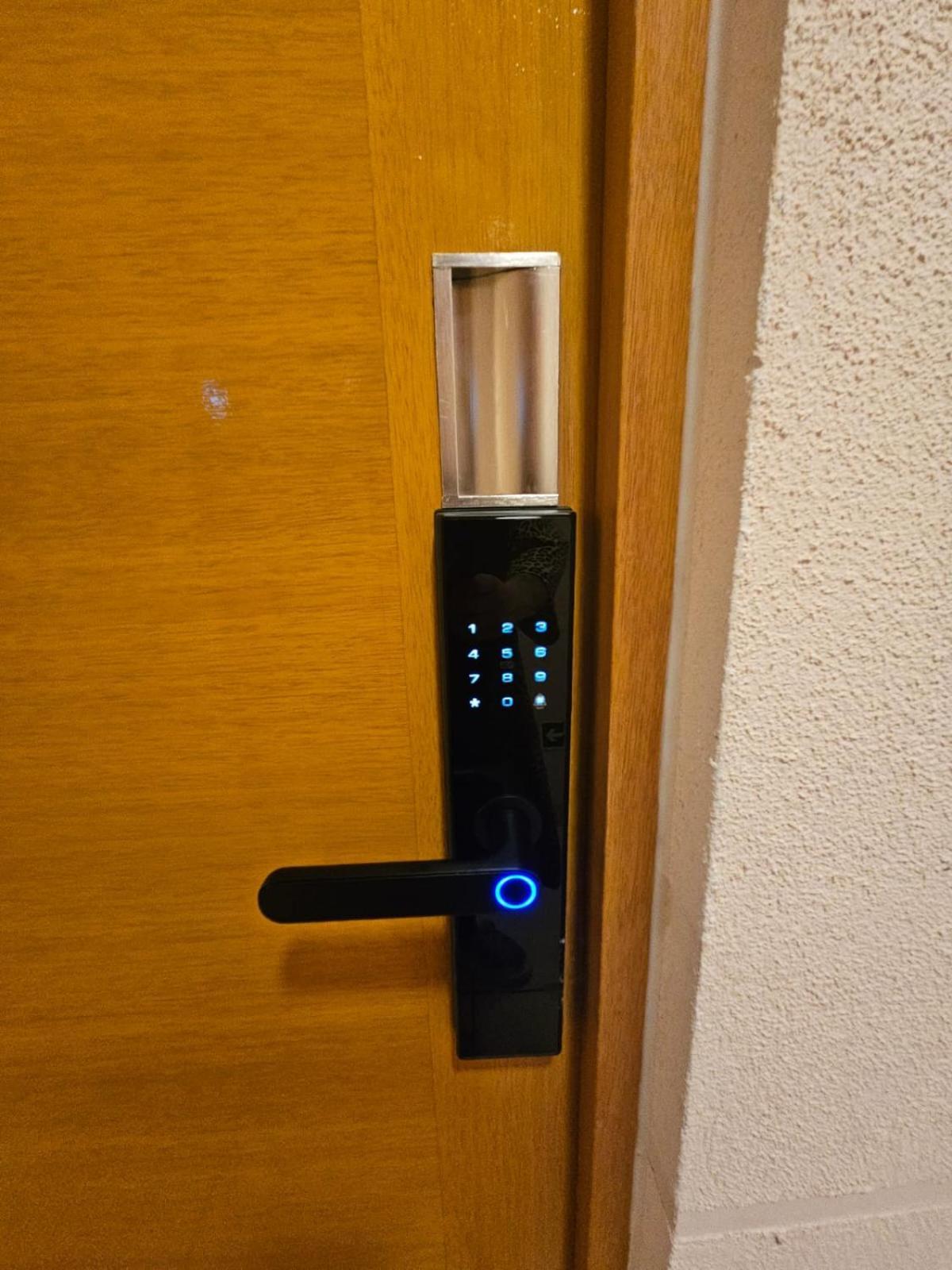 Depto Carvajal Apartamento