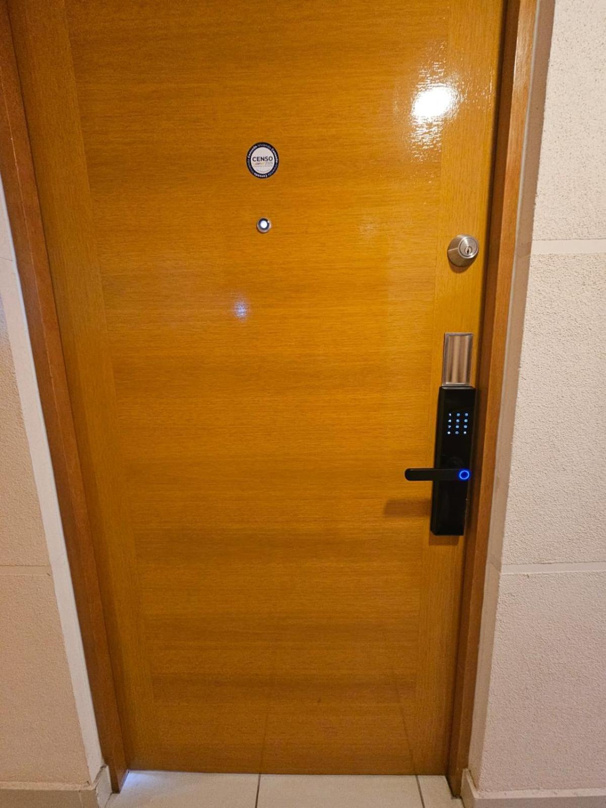 Depto Carvajal Apartamento *