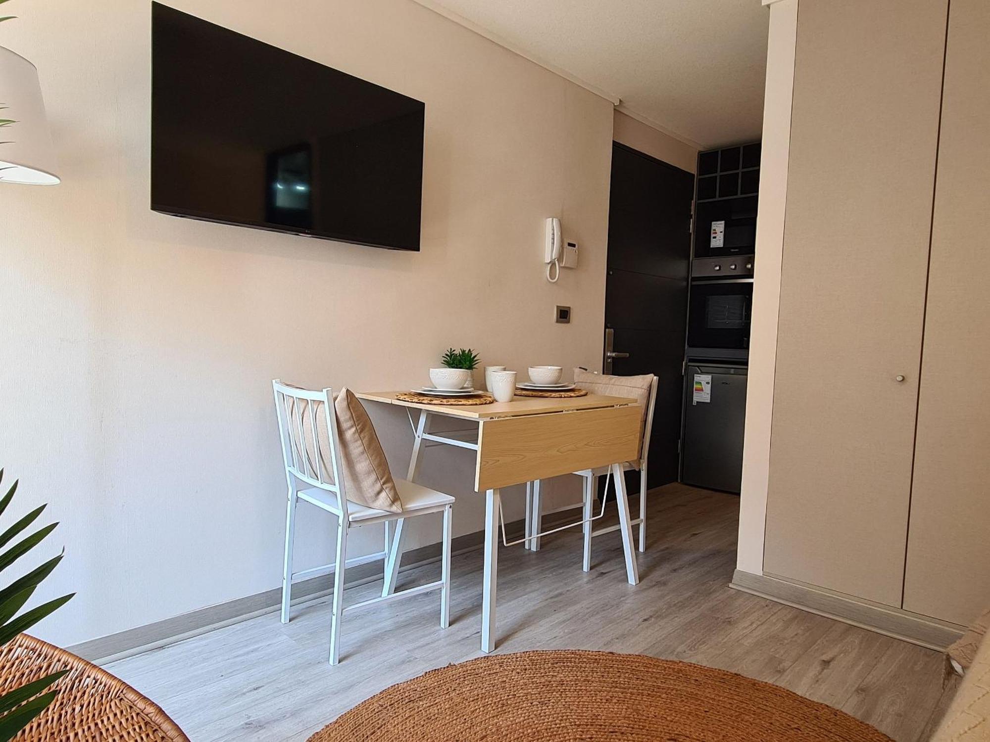 Santa Rosa Spot Apartamento