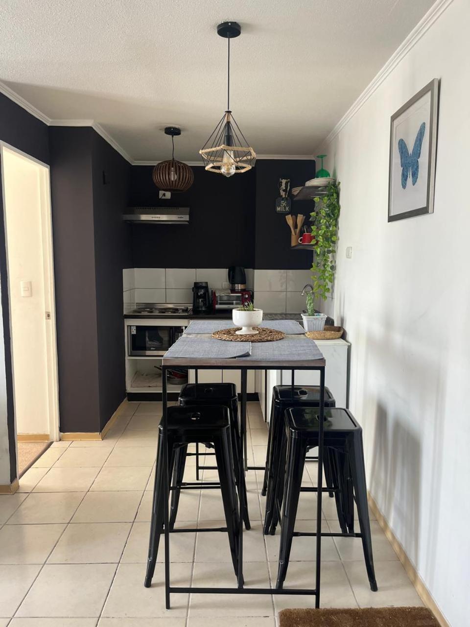 Departamento Cerca Movistar Arena Apartamento