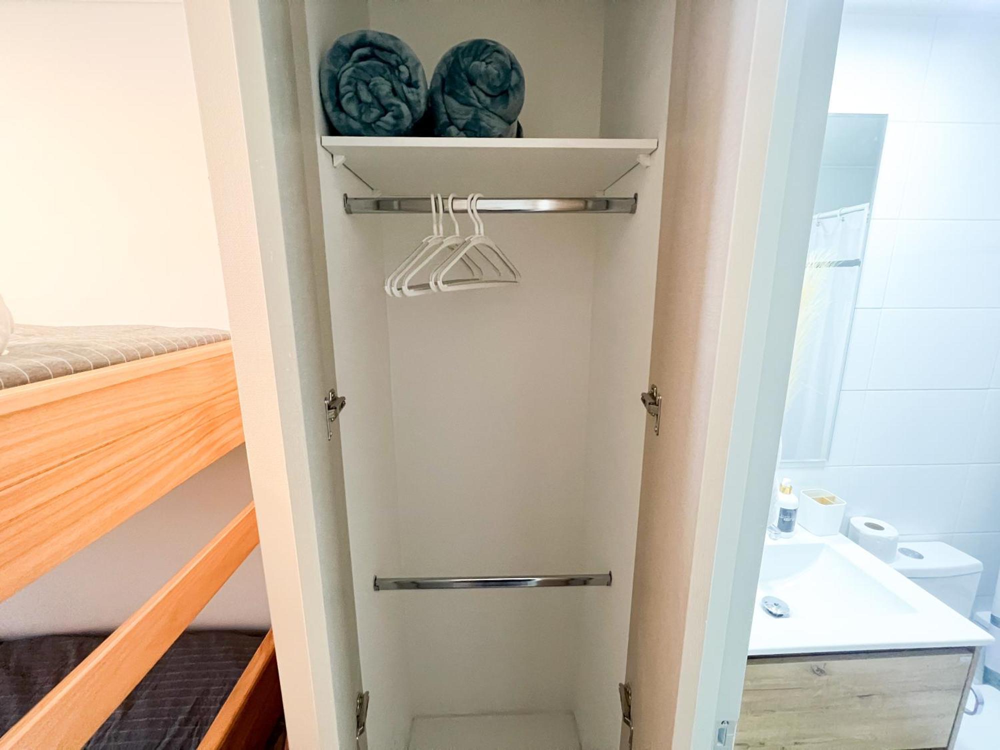 Apartamento Exclusive With Ac And Parking