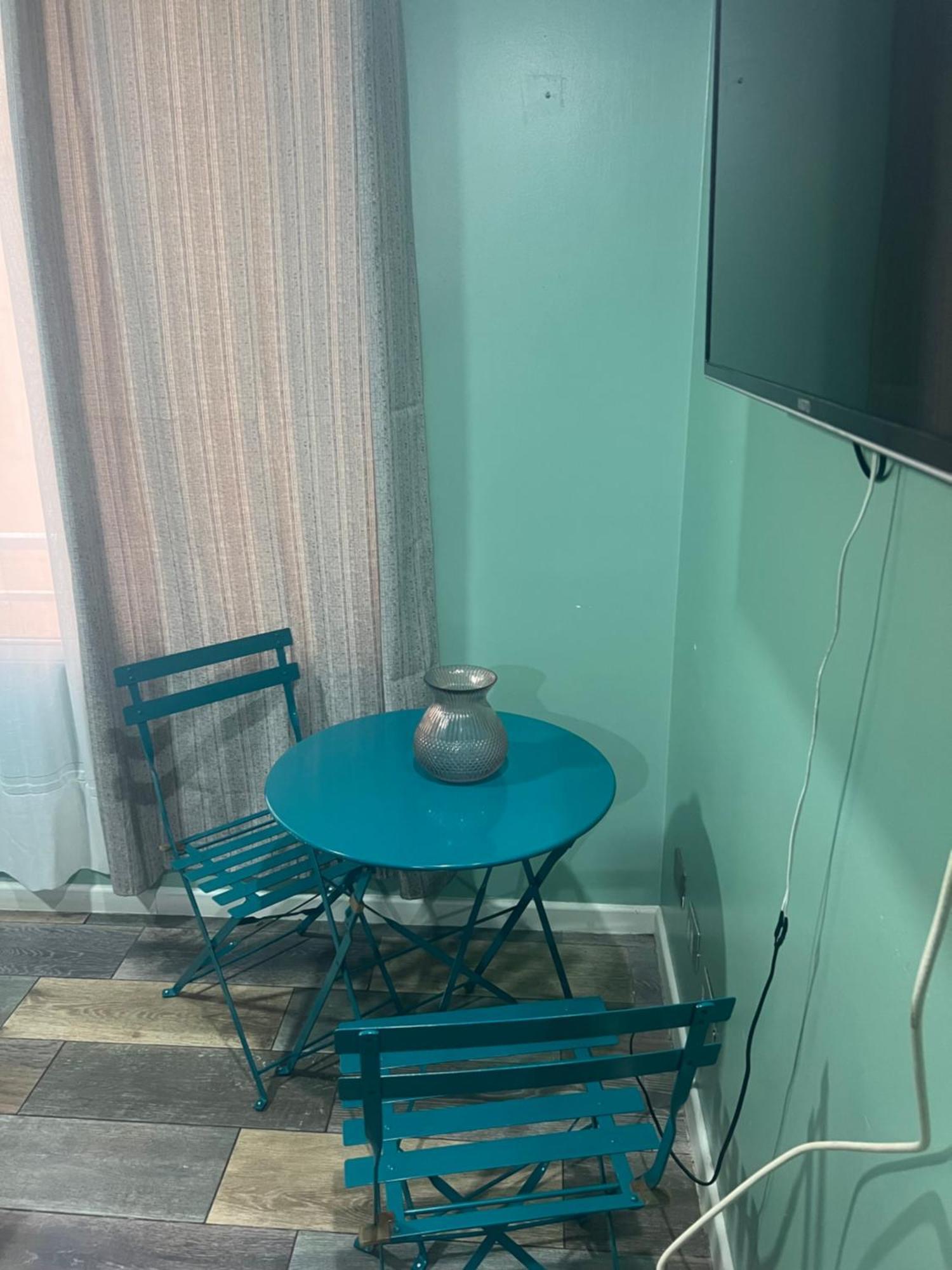 Apartamento Inversiones Aisha Chile