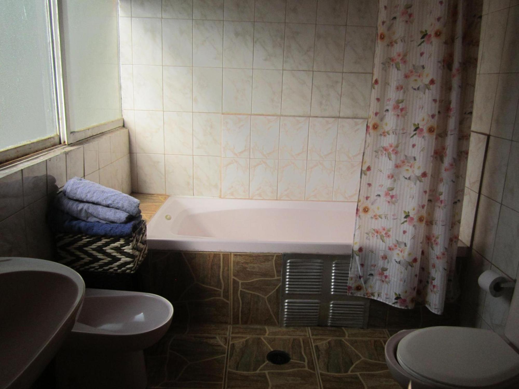 Chalet Alfalfal