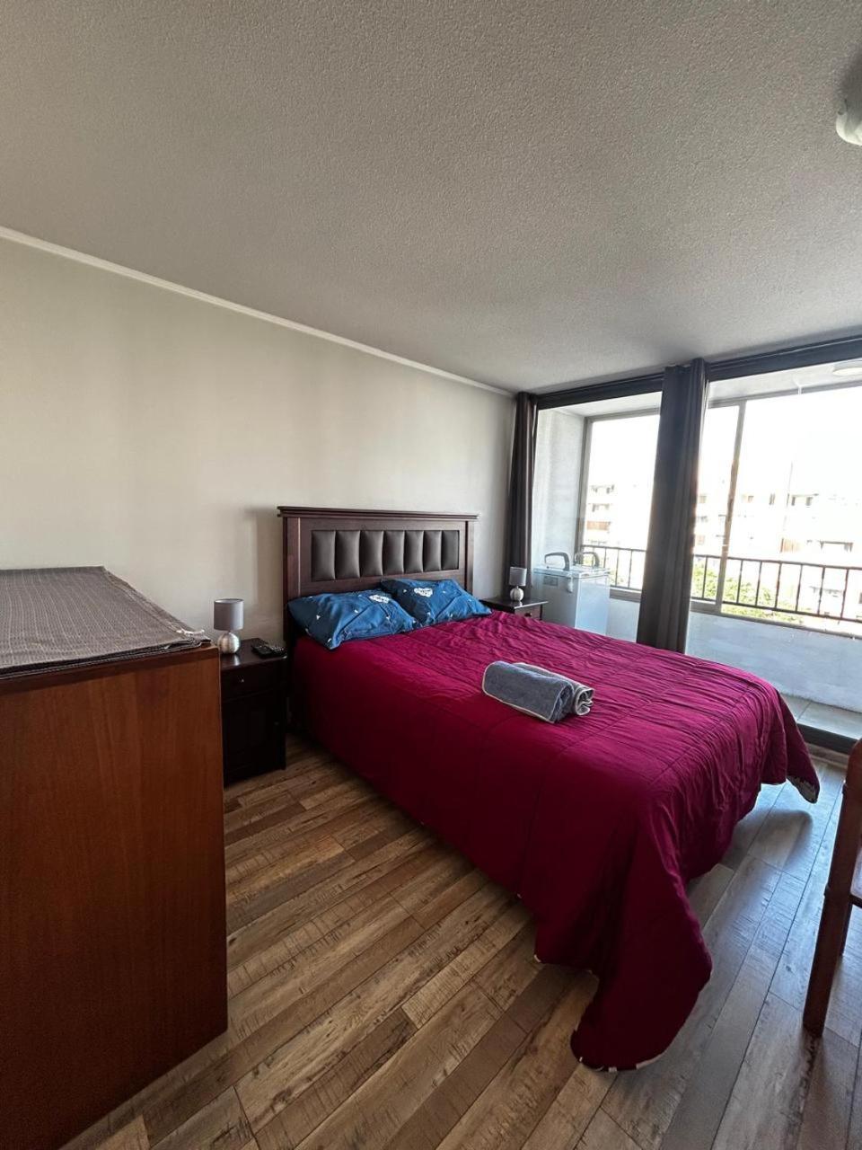 Depto En Barrio República Apartamento *
