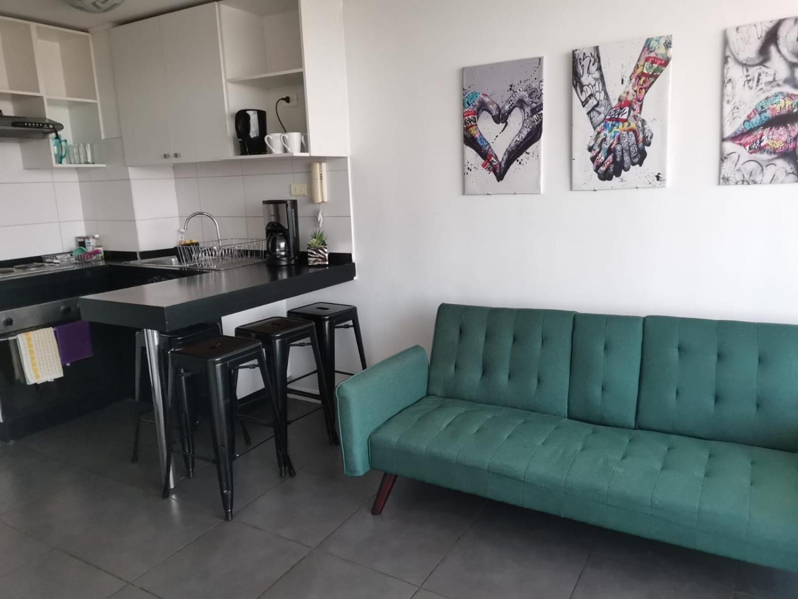Apartamento Centrico Y Patrimonial *