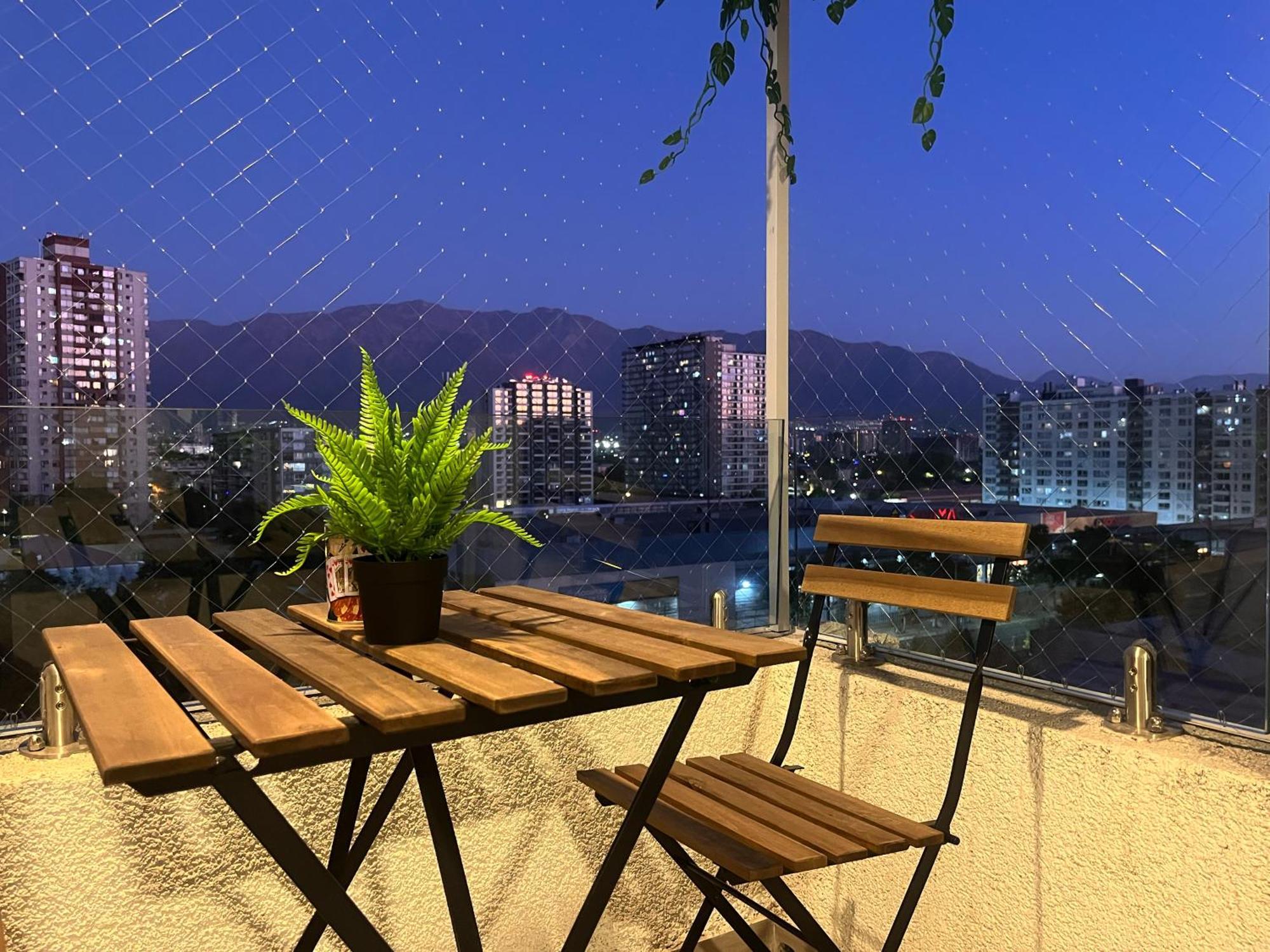Acogedor Departamento *