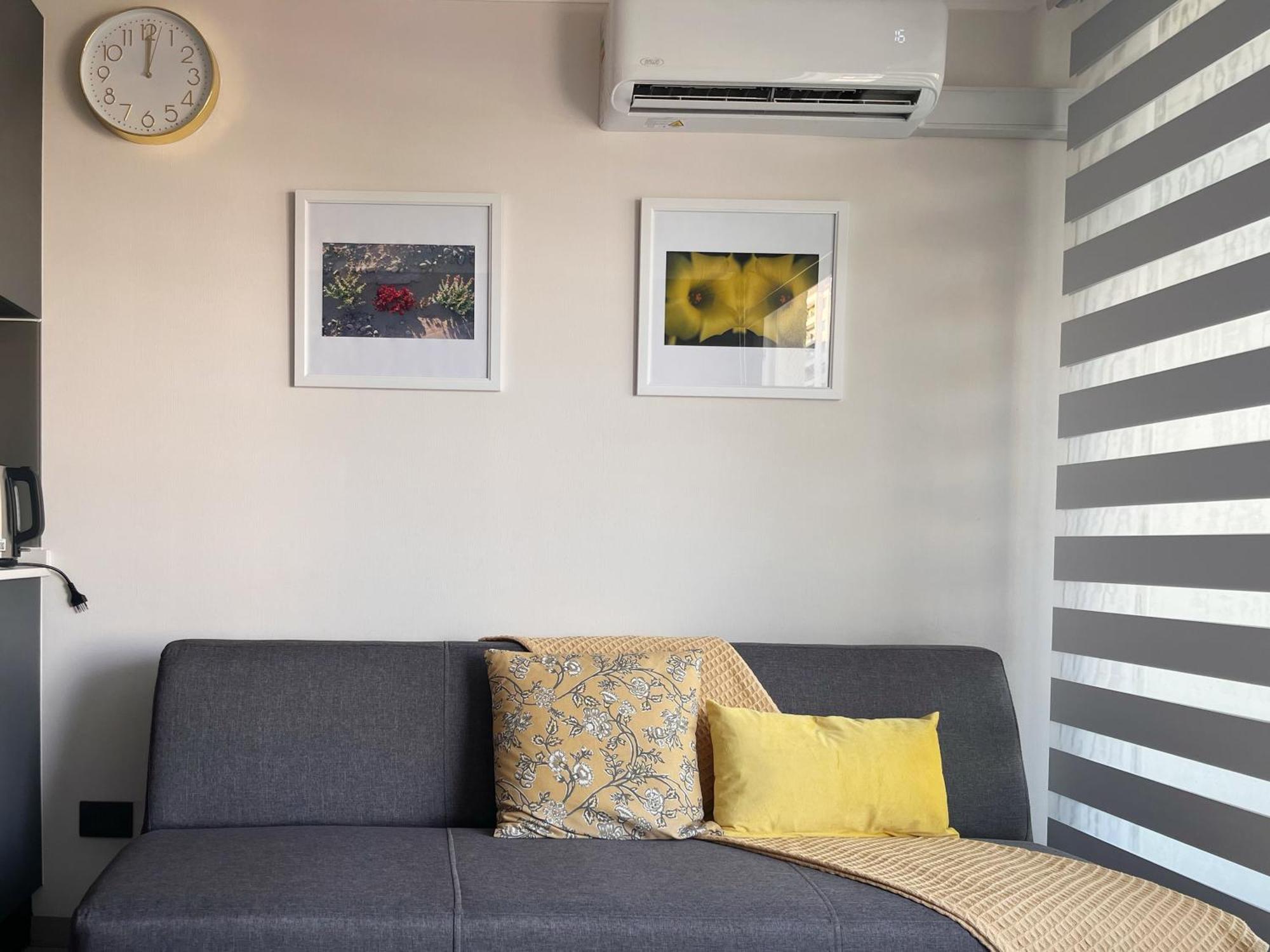 Acogedor Departamento Apartamento