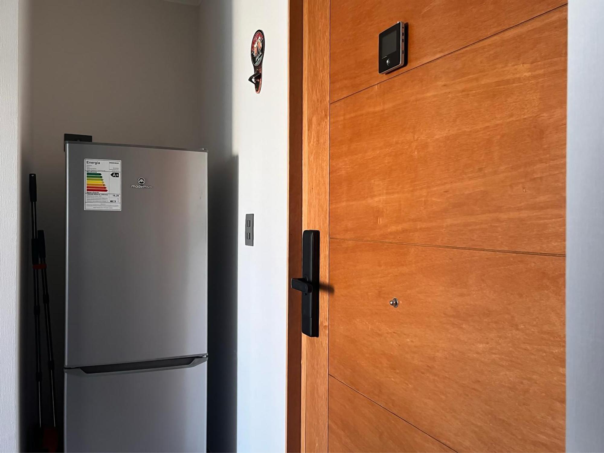 Acogedor Departamento