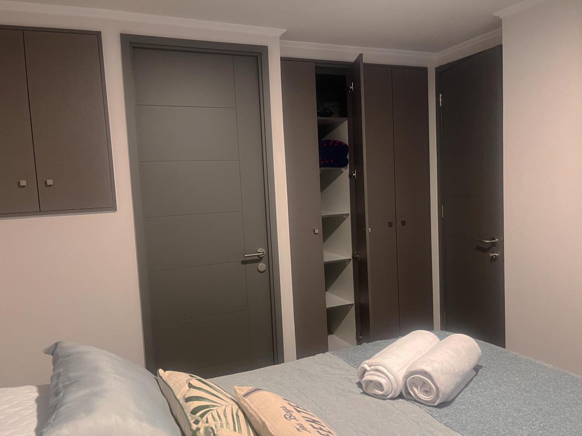 Apartamento Acogedor Departamento