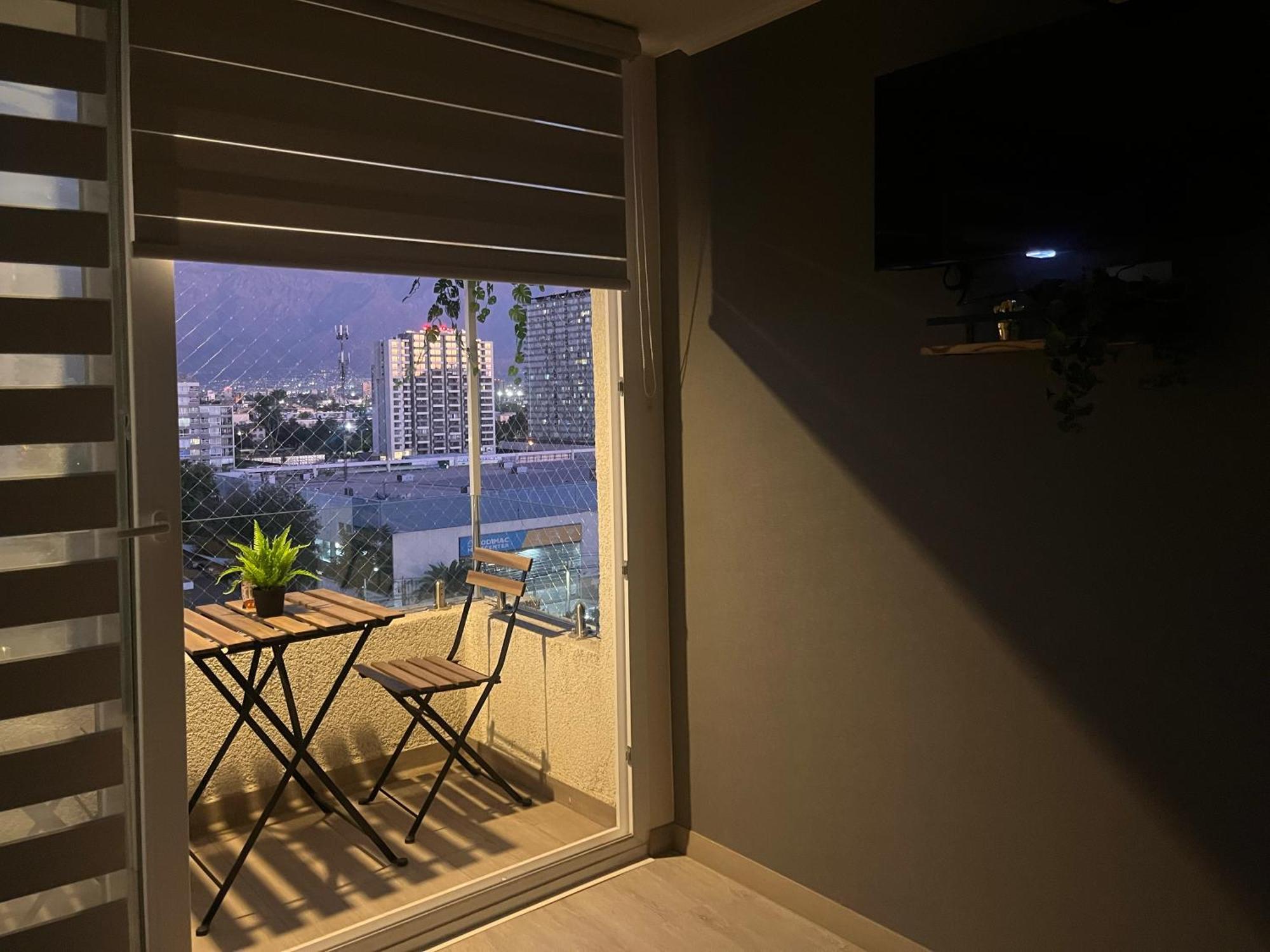 Apartamento Acogedor Departamento *