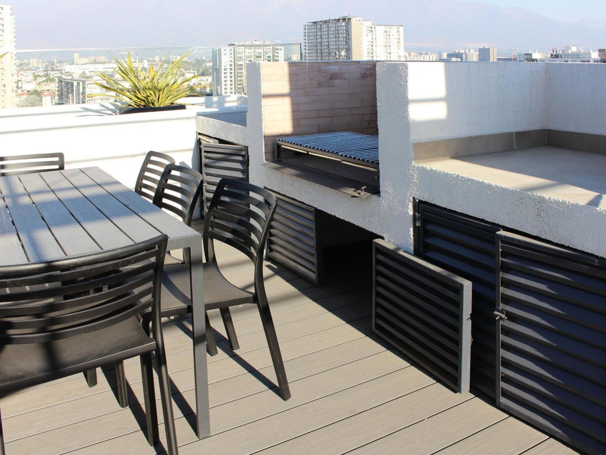 Acogedor Departamento