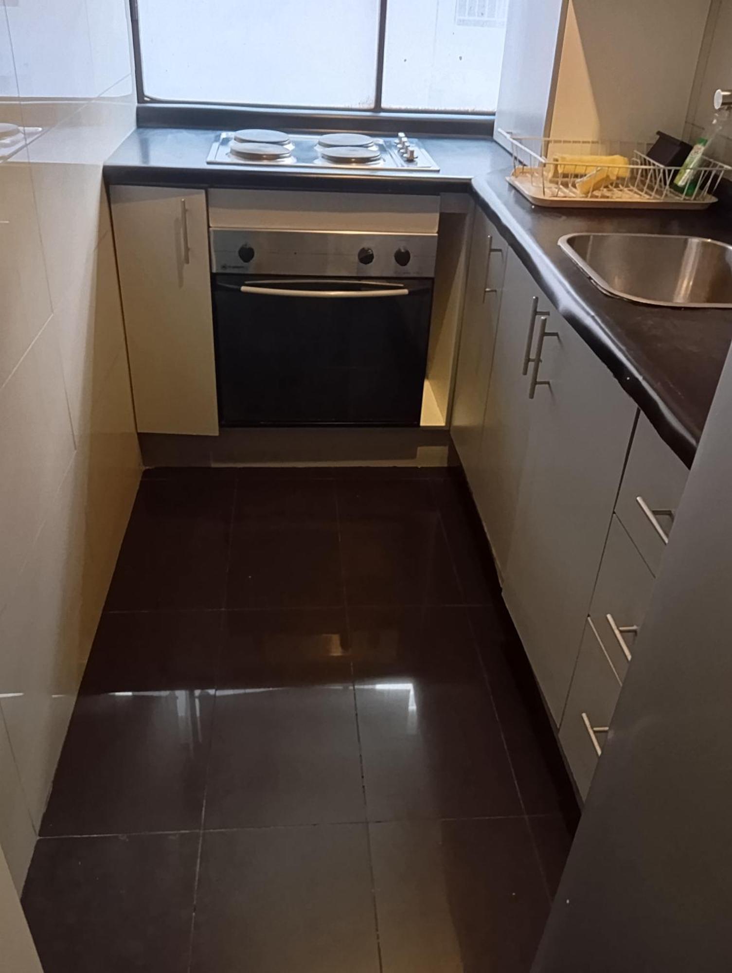Almirante 5 Apartamento *