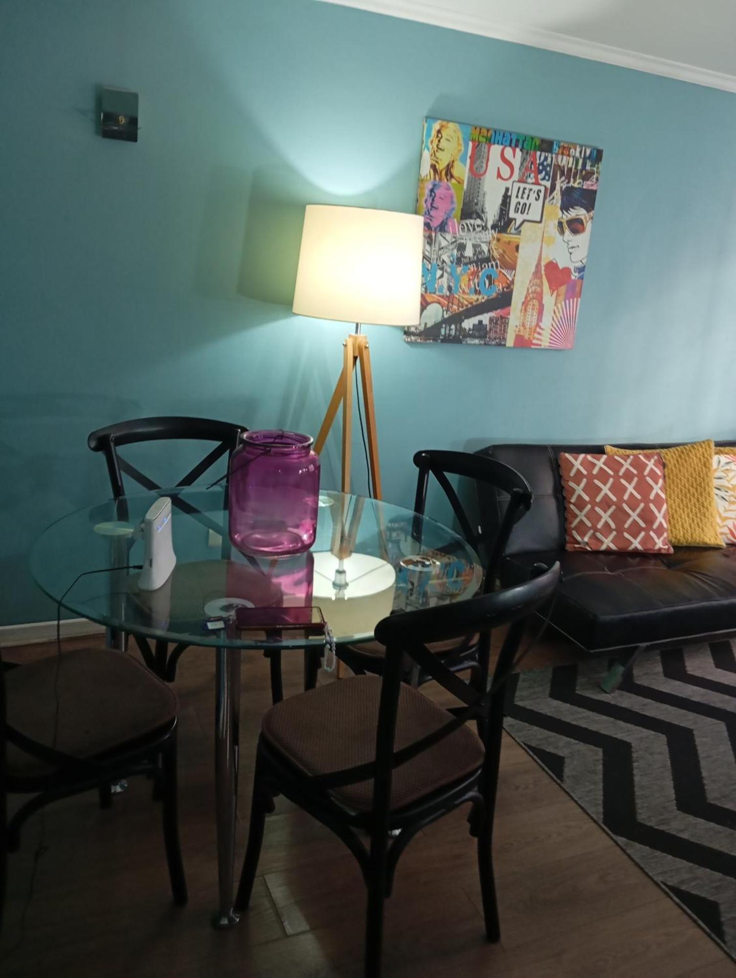 Apartamento Almirante 5