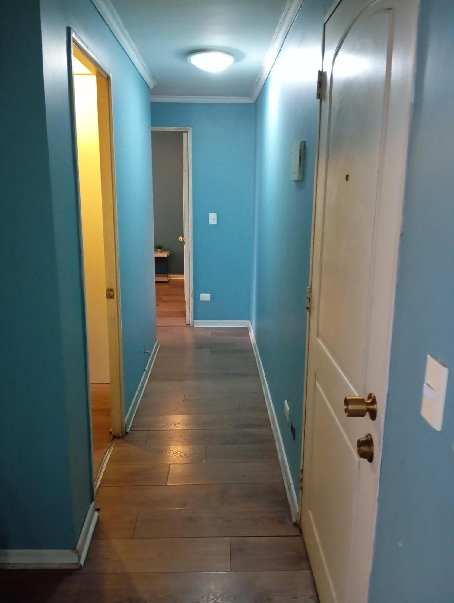Almirante 5 Apartamento *