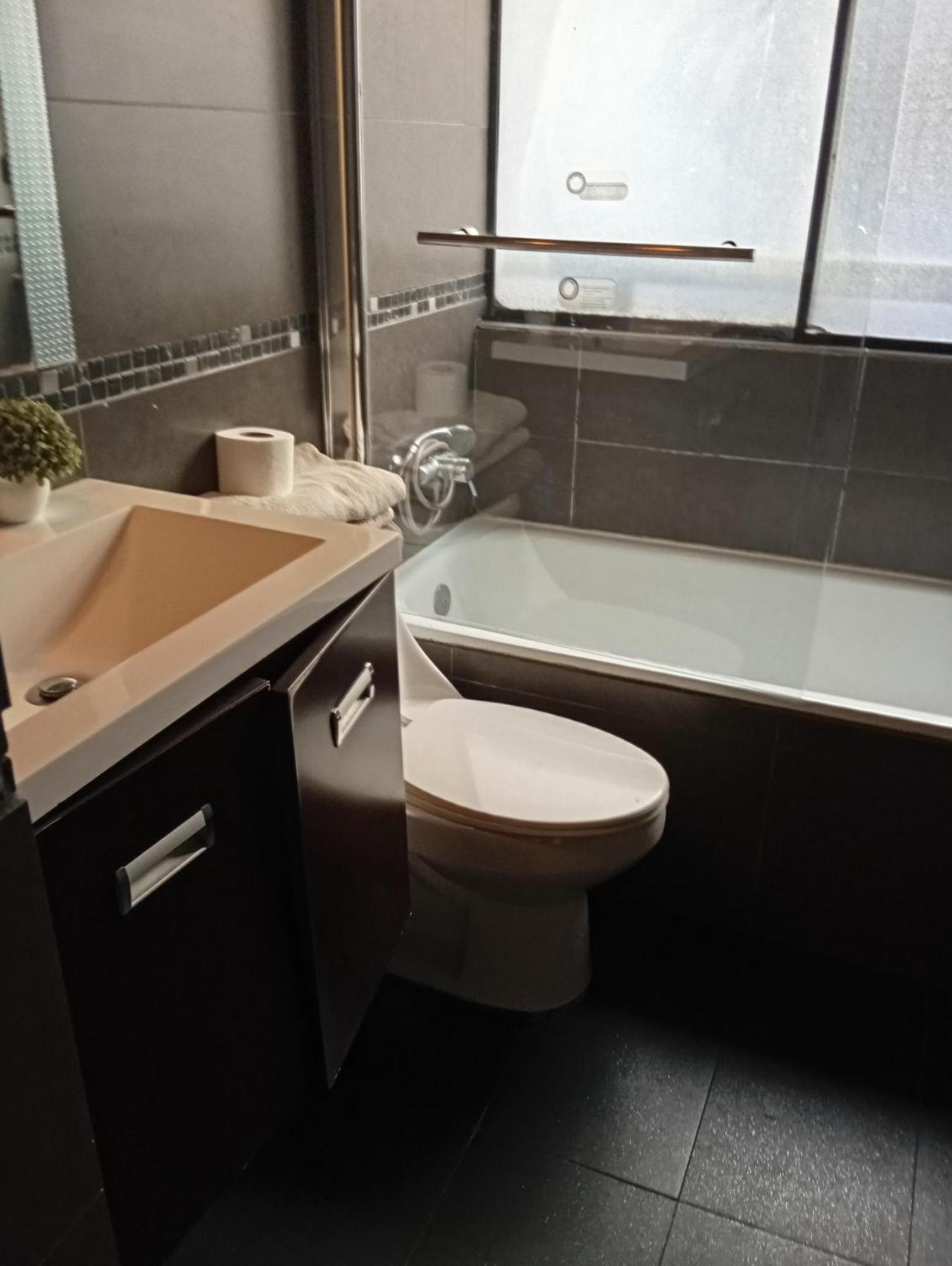 Apartamento Almirante 5 *