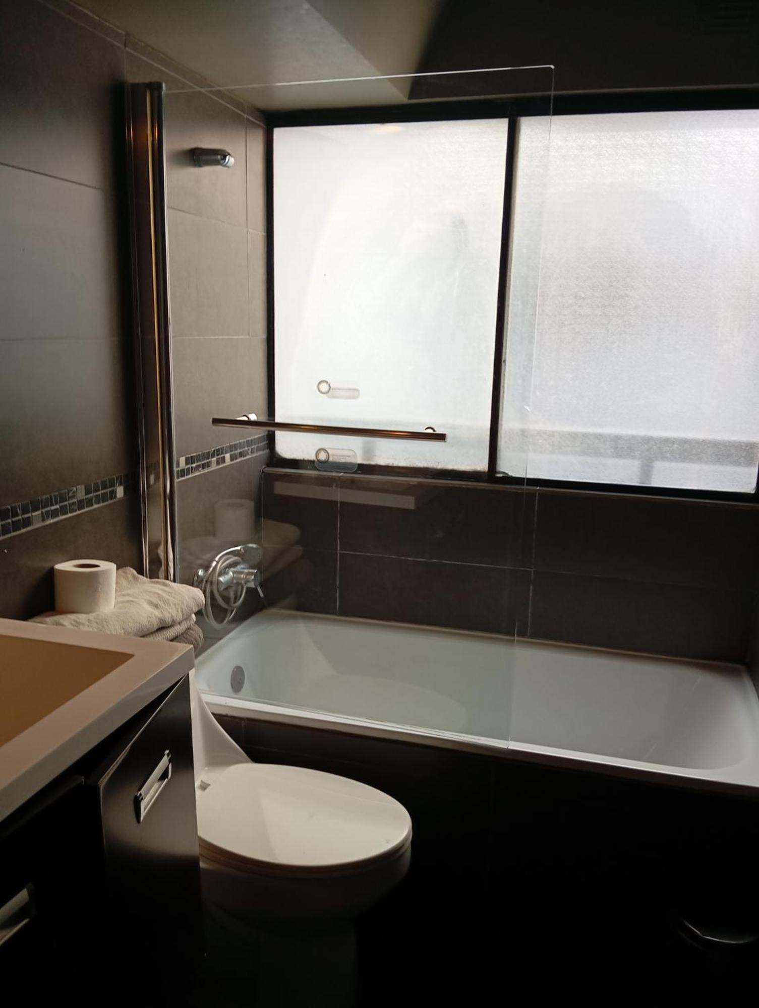 Apartamento Almirante 5