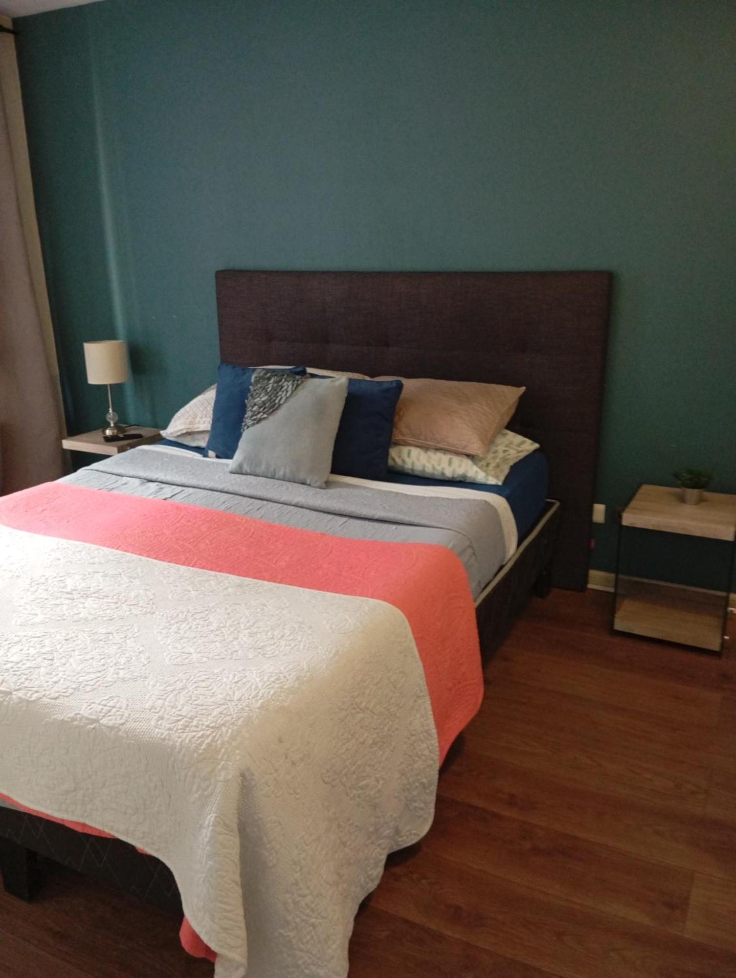 Almirante 5 Apartamento *