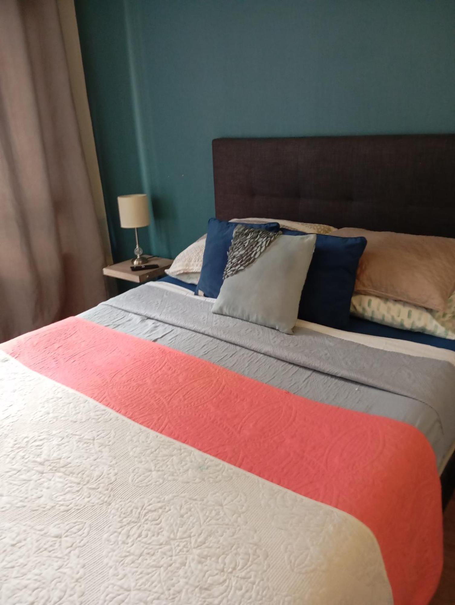 Apartamento Almirante 5 *