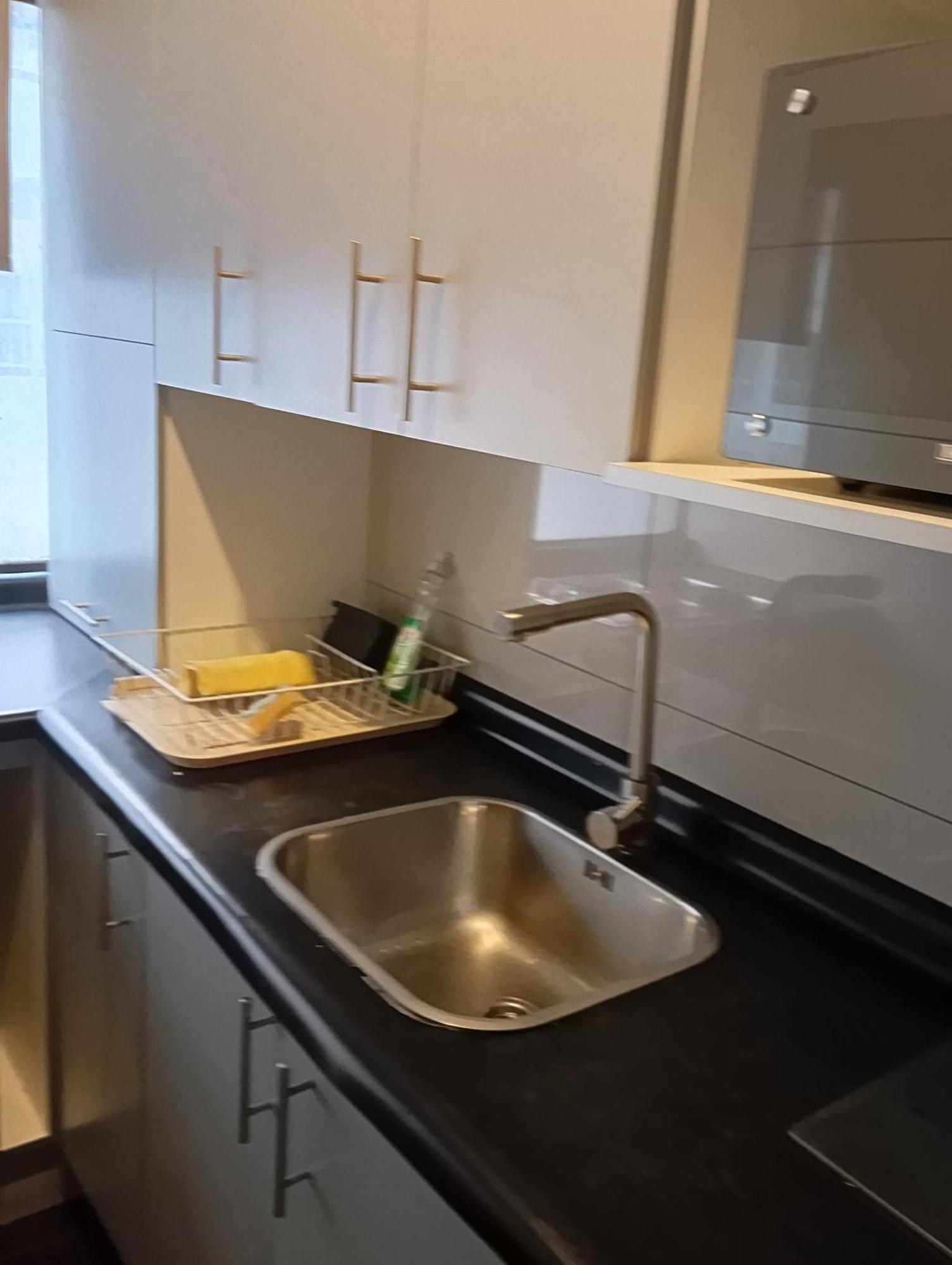 Apartamento Almirante 5