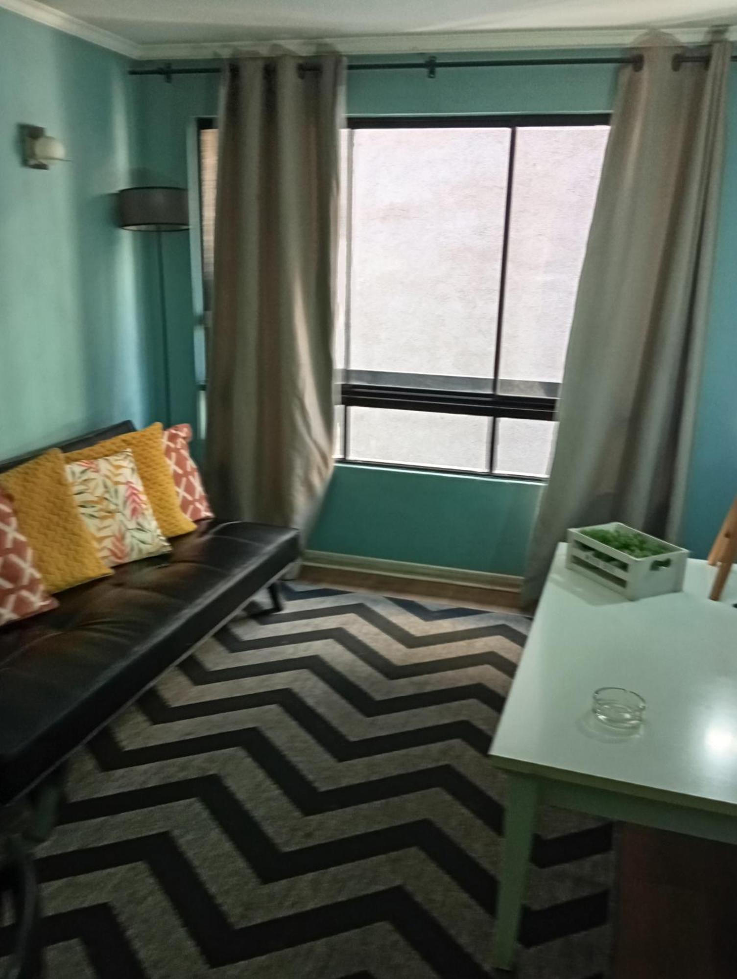 Apartamento Almirante 5 *