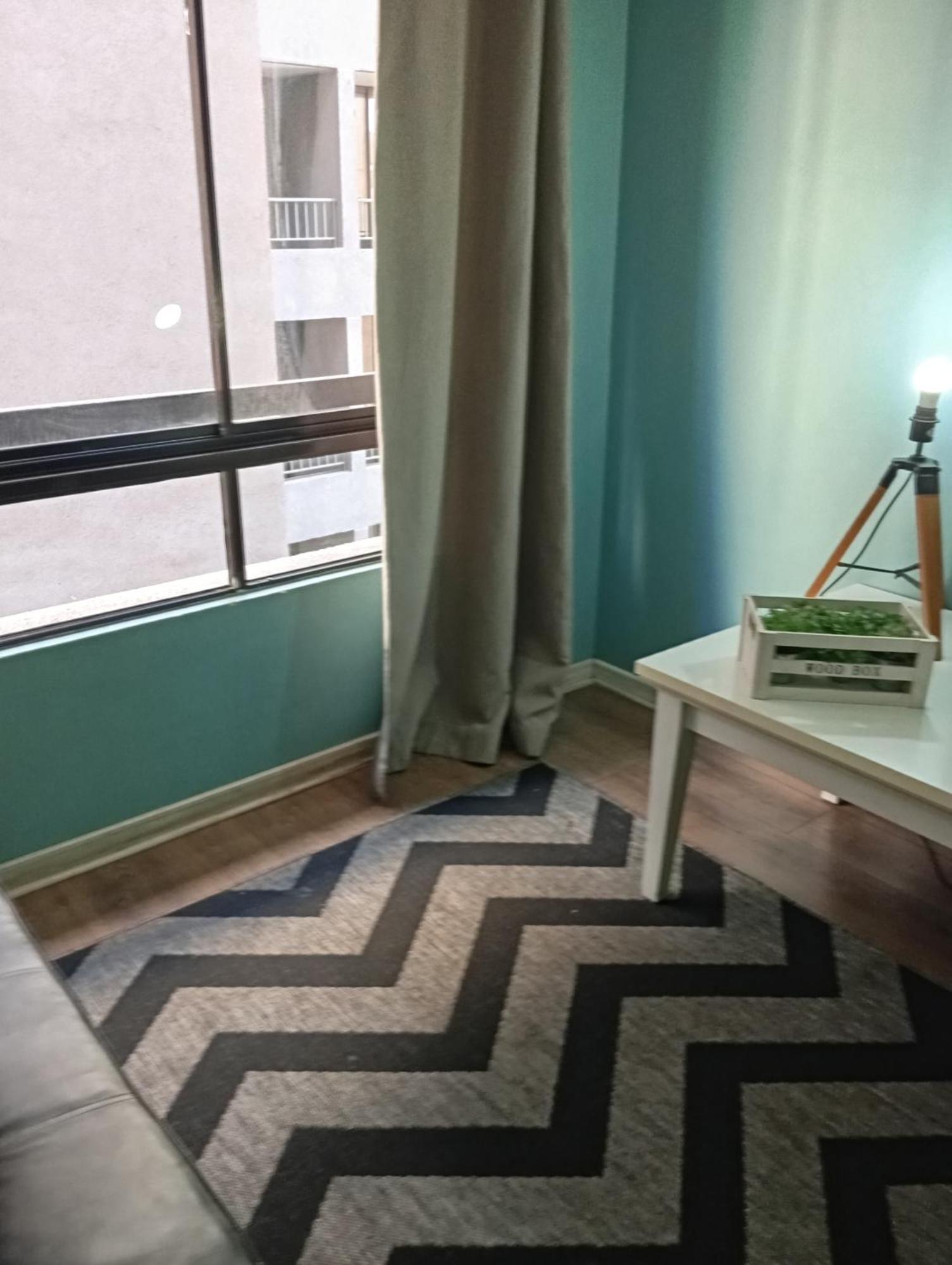 Almirante 5 Apartamento Santiago