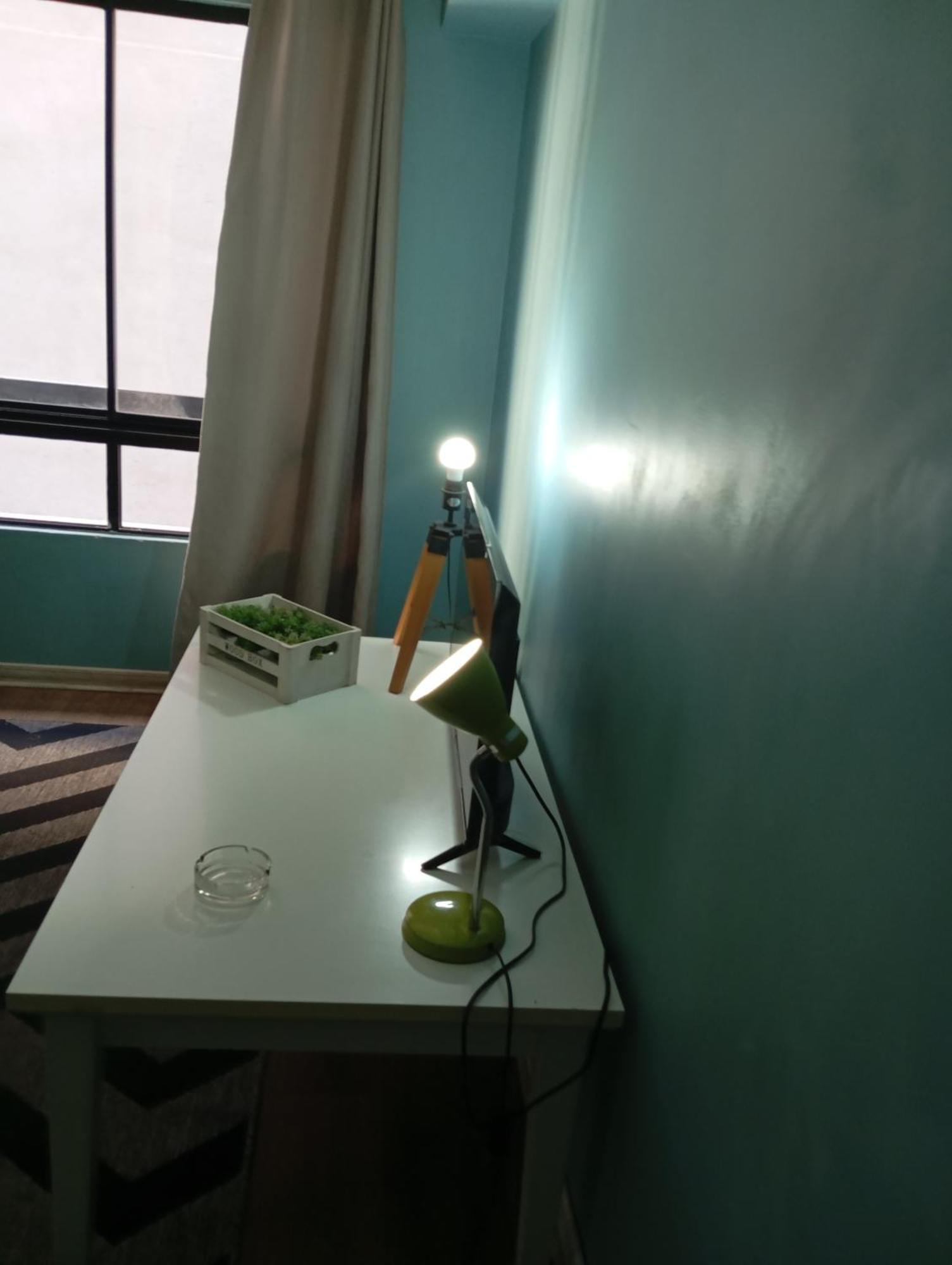 Apartamento Almirante 5 Santiago