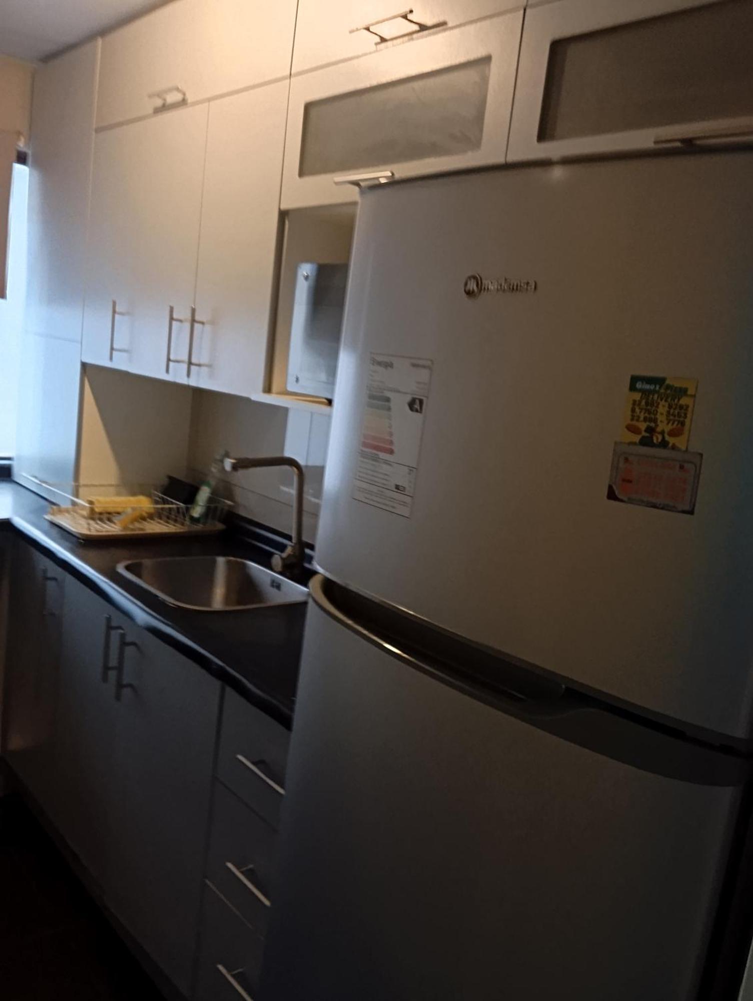 Almirante 5 Apartamento Santiago