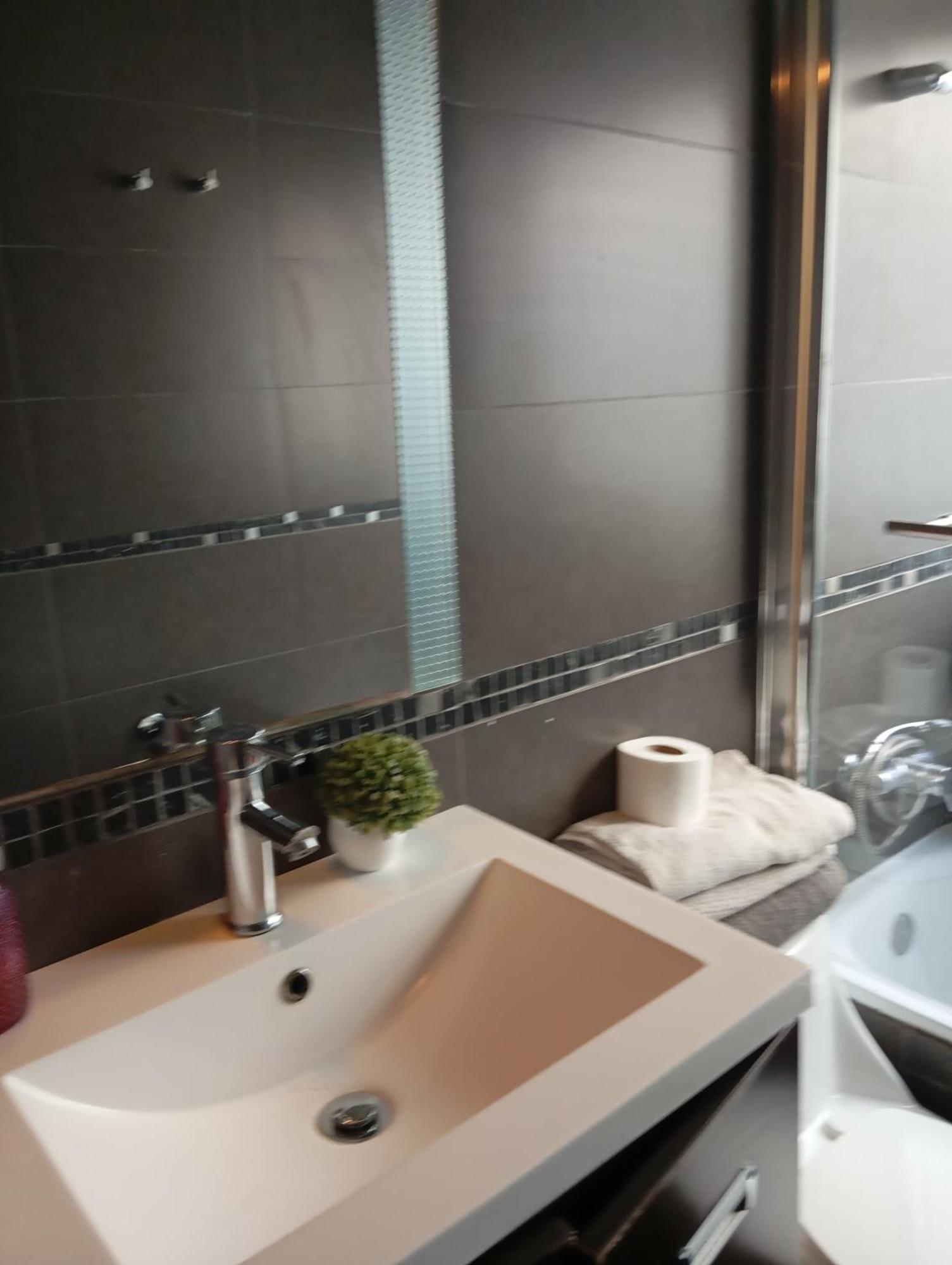 Apartamento Almirante 5