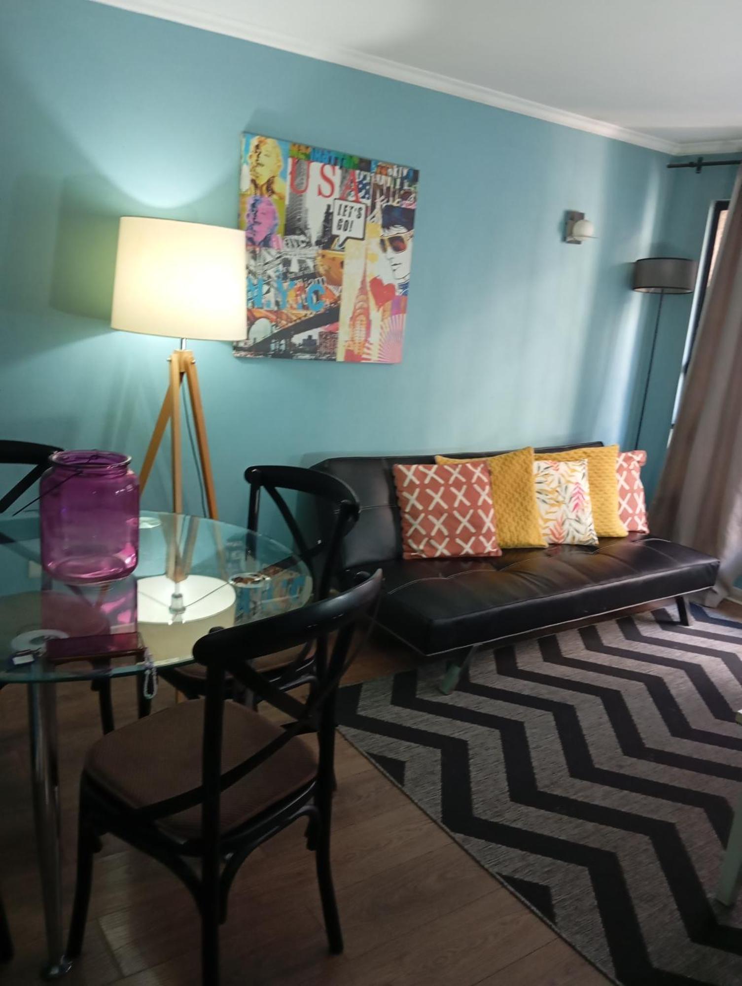 Almirante 5 Apartamento *