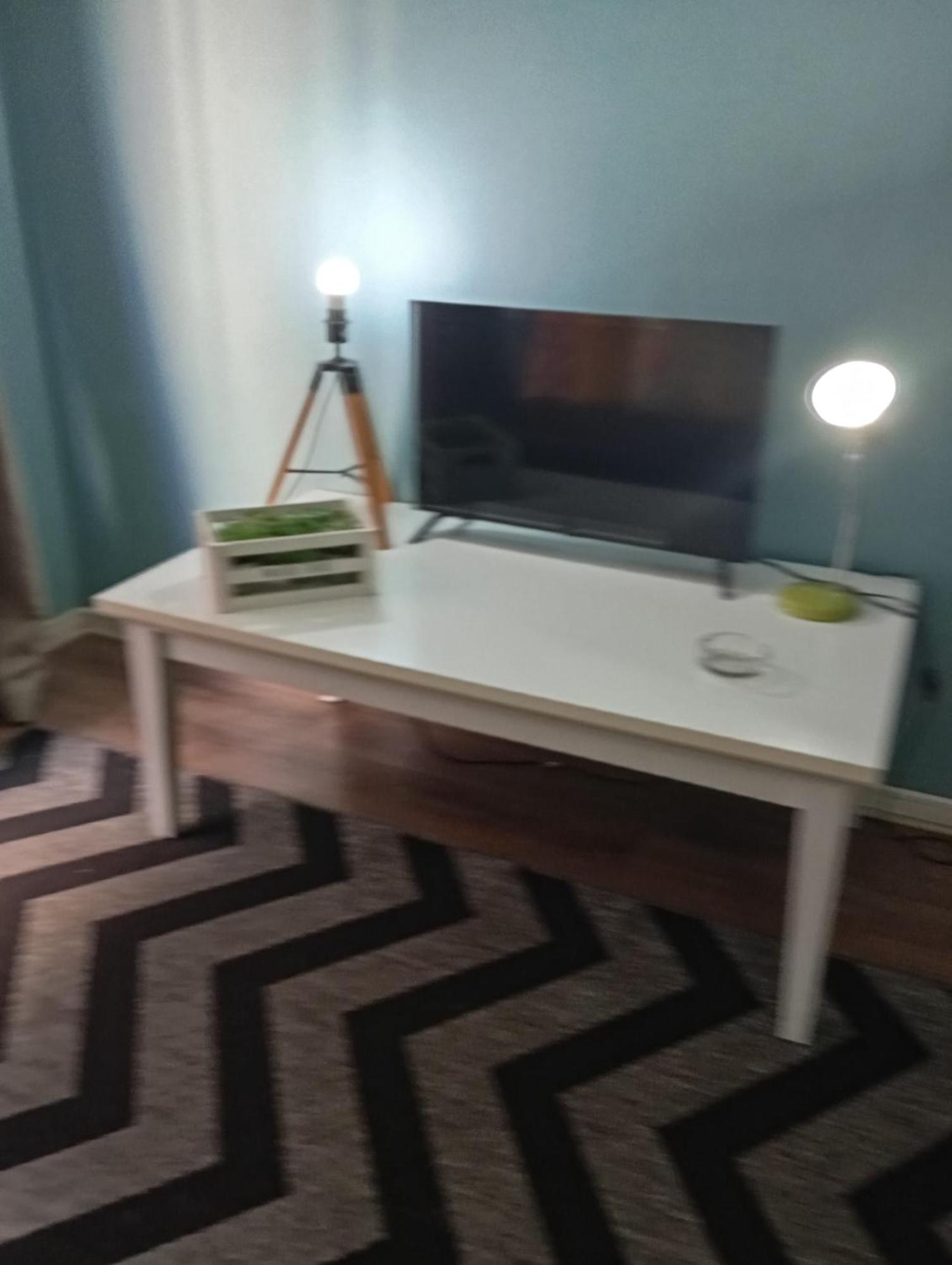 Apartamento Almirante 5 *
