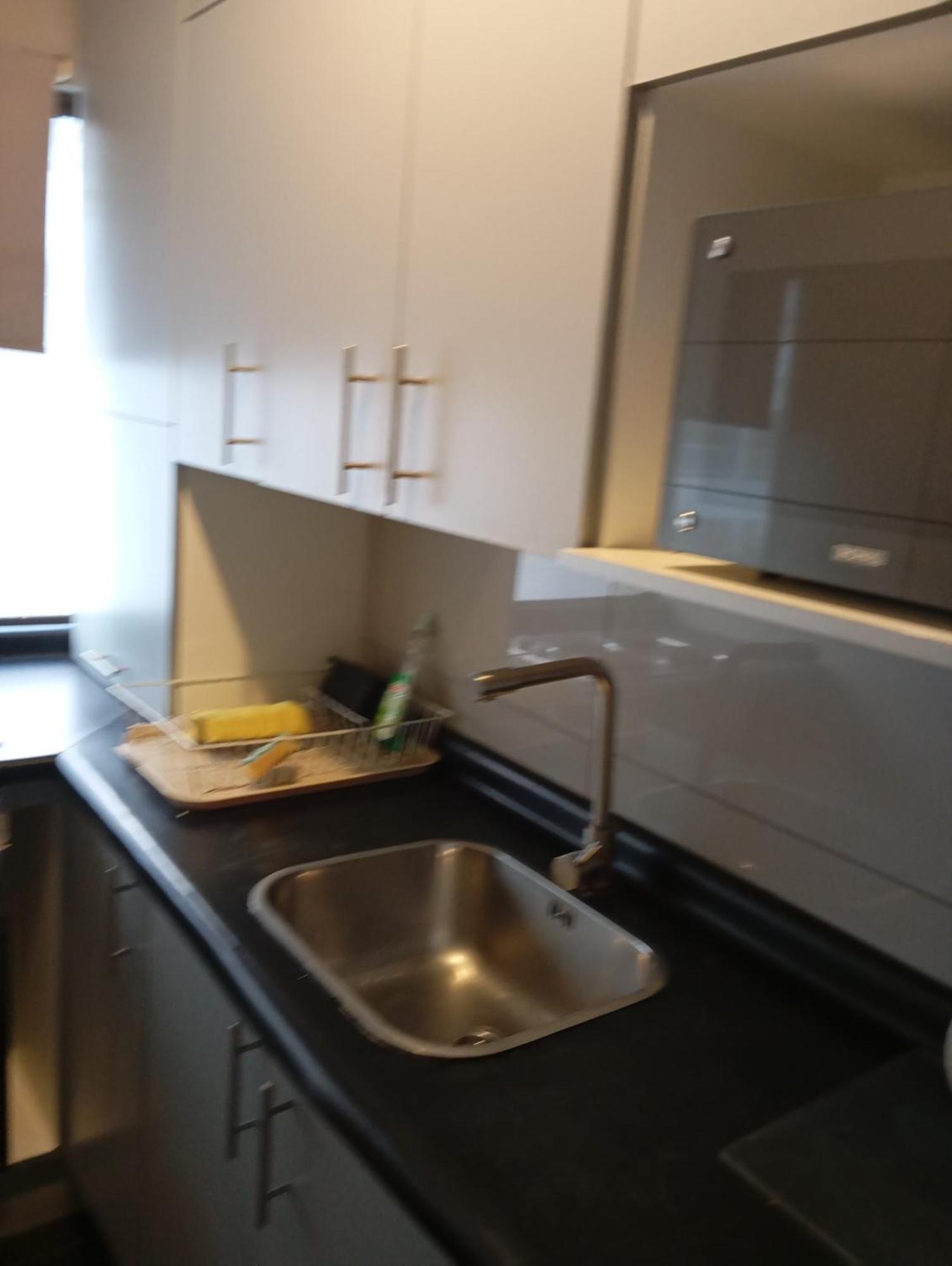 Apartamento Almirante 5 Santiago