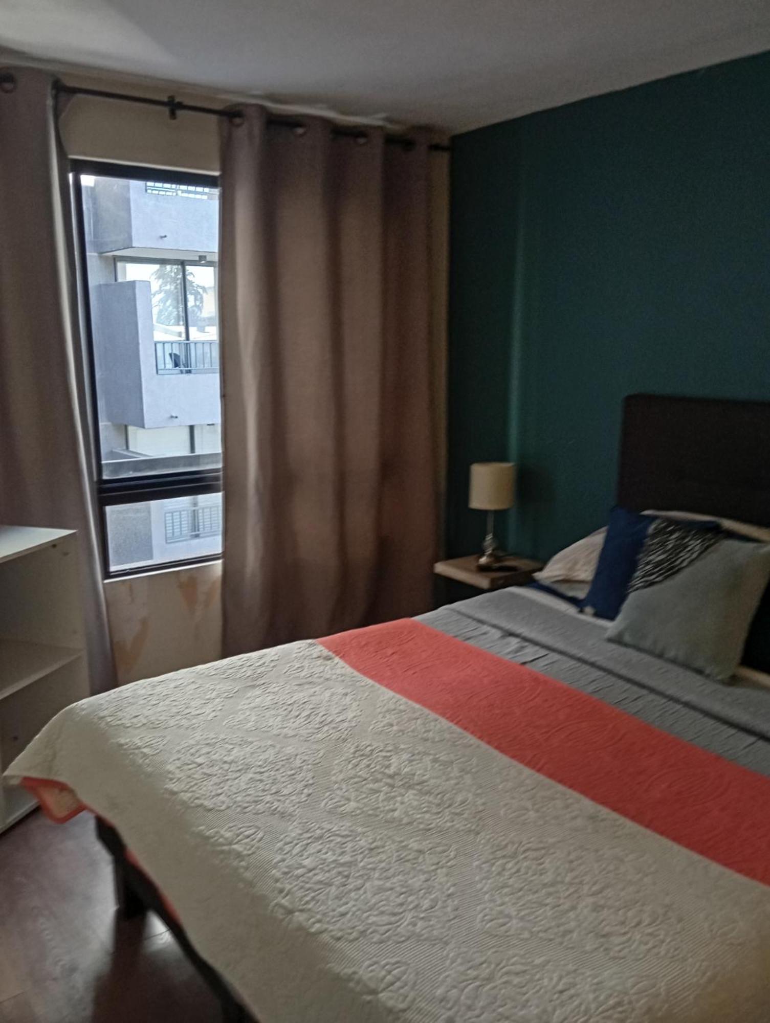Almirante 5 Apartamento