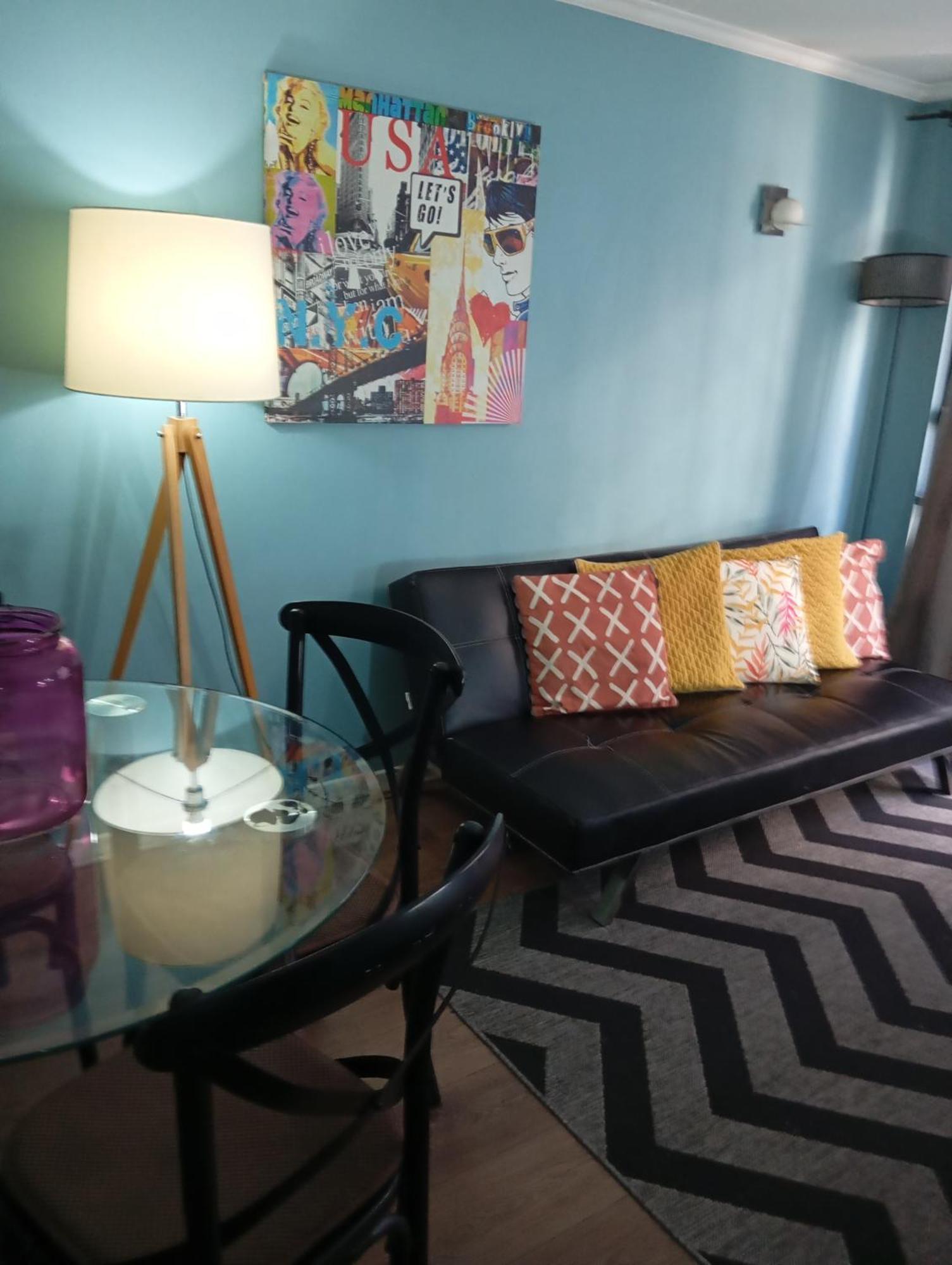 Apartamento Almirante 5 *