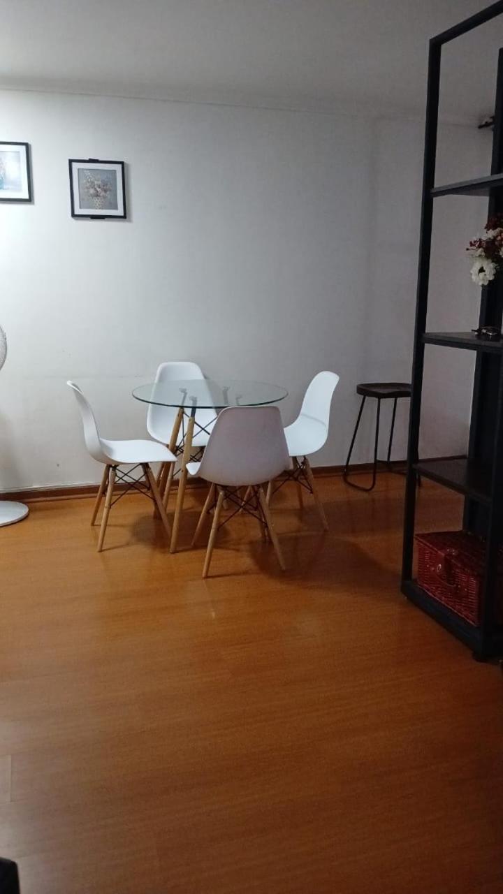 Departamento Hms Santiago de Chile