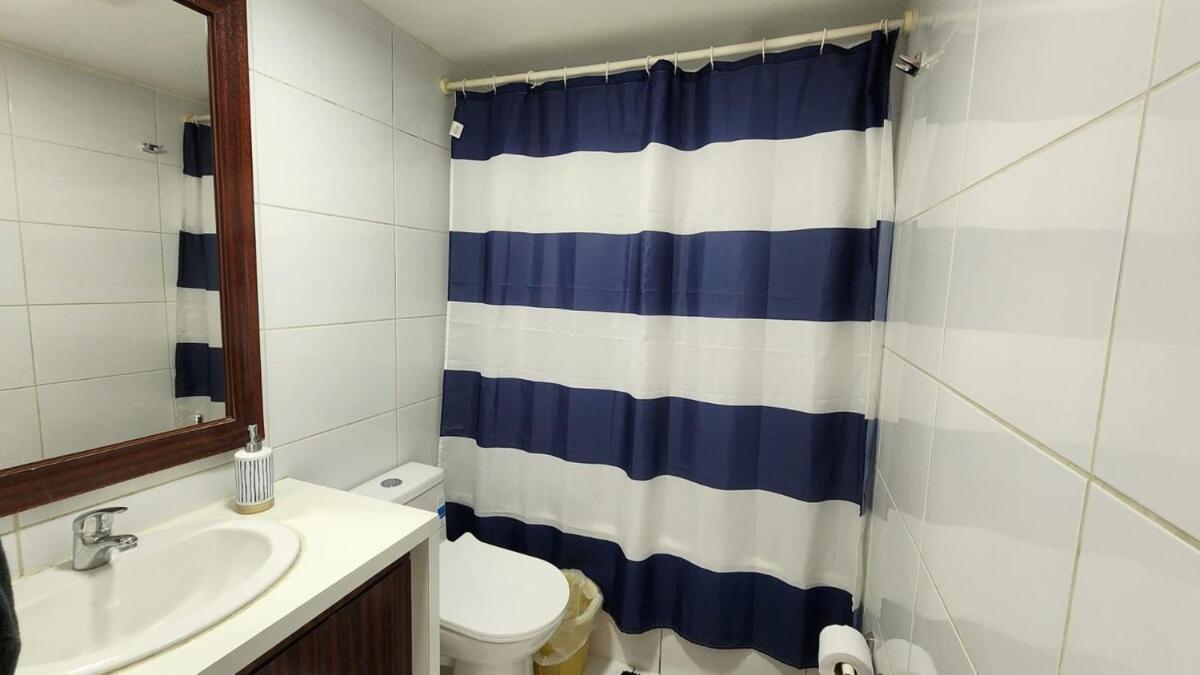 Apartamento Apto 2 Bellas Artes *
