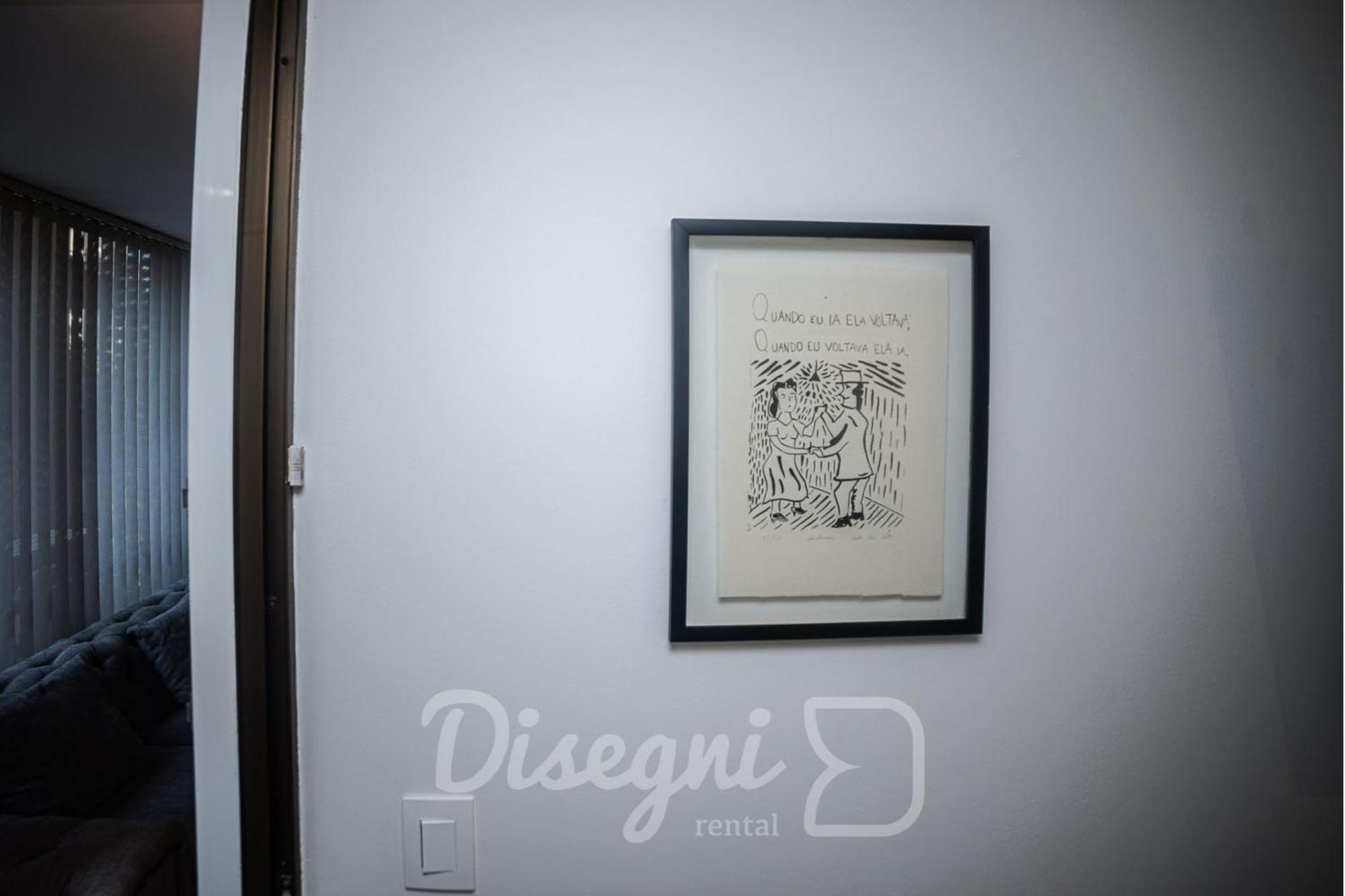 Departamento El Golf, Condes, Costanera Center Disegni 10 Apartamento *